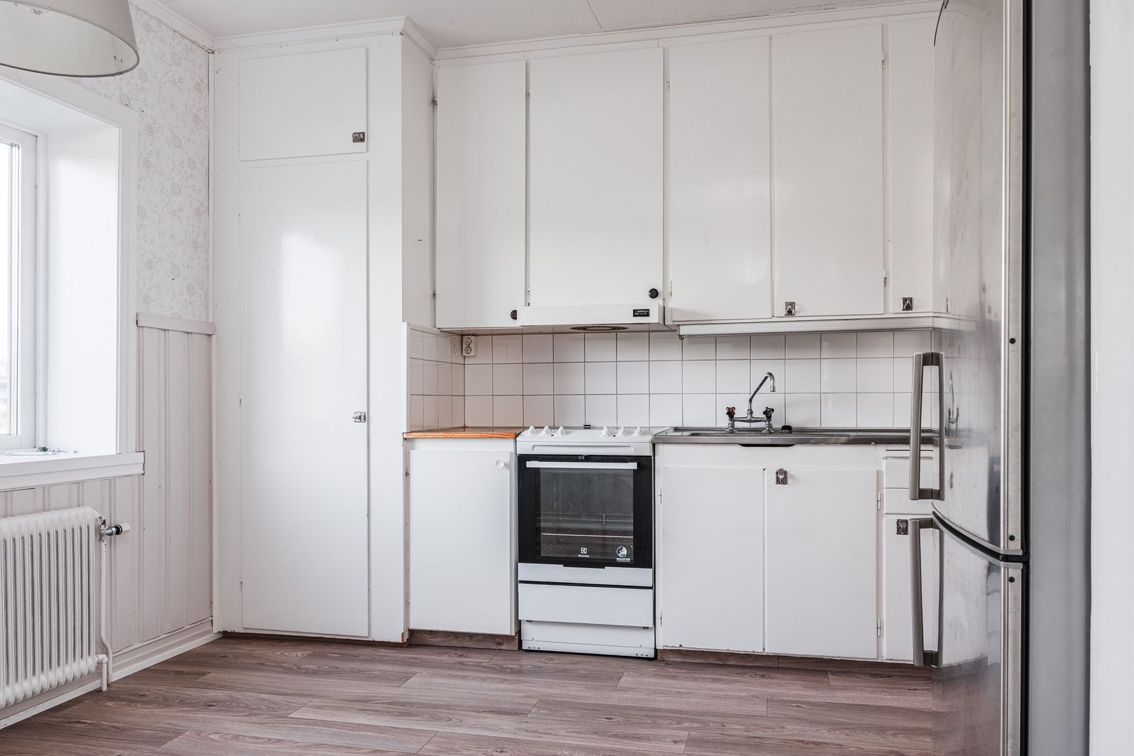 Villa, Stennäset 201, Sollefteå