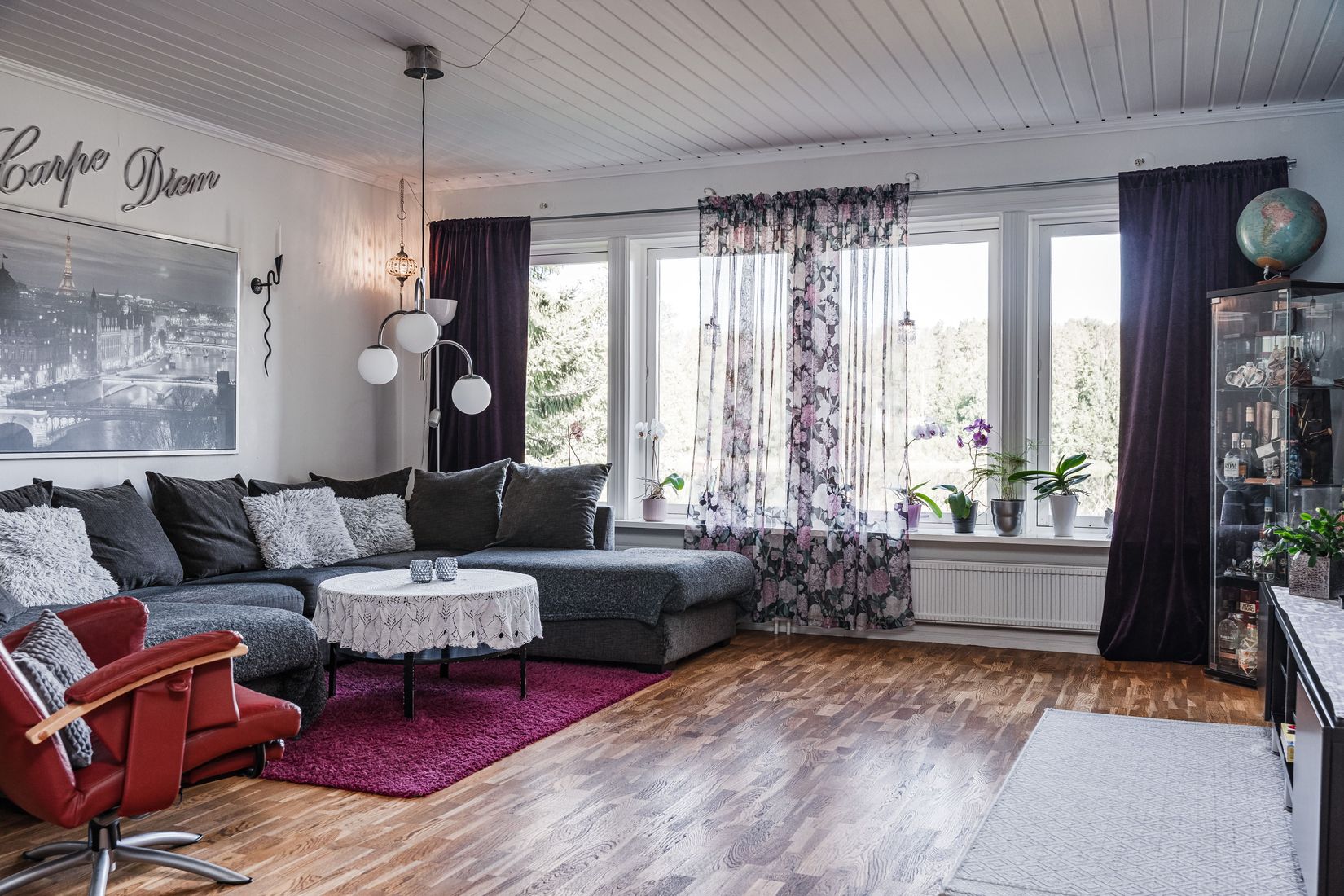 Villa, Stennäset 201, Sollefteå