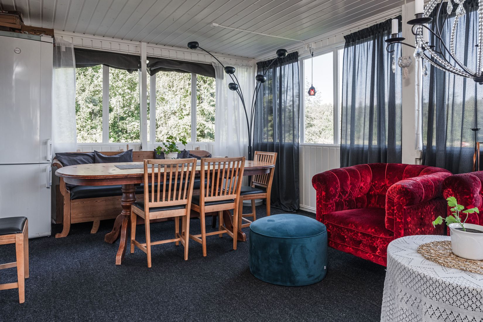 Villa, Stennäset 201, Sollefteå