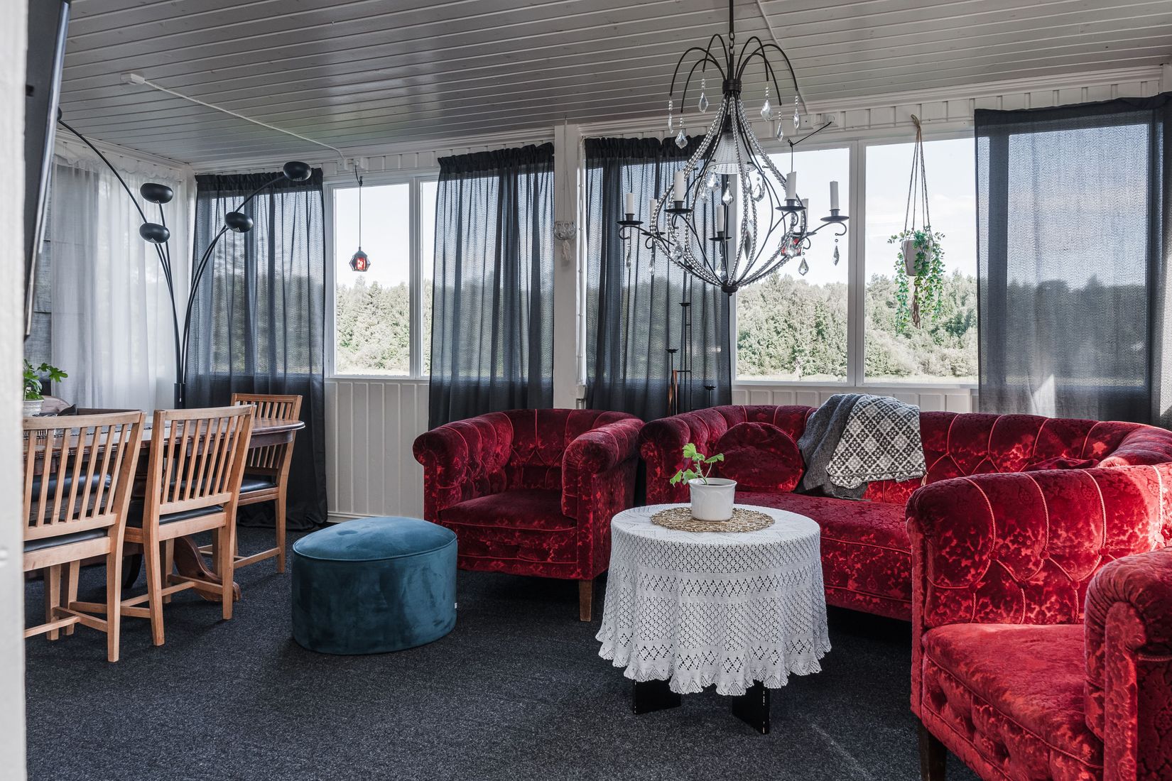 Villa, Stennäset 201, Sollefteå