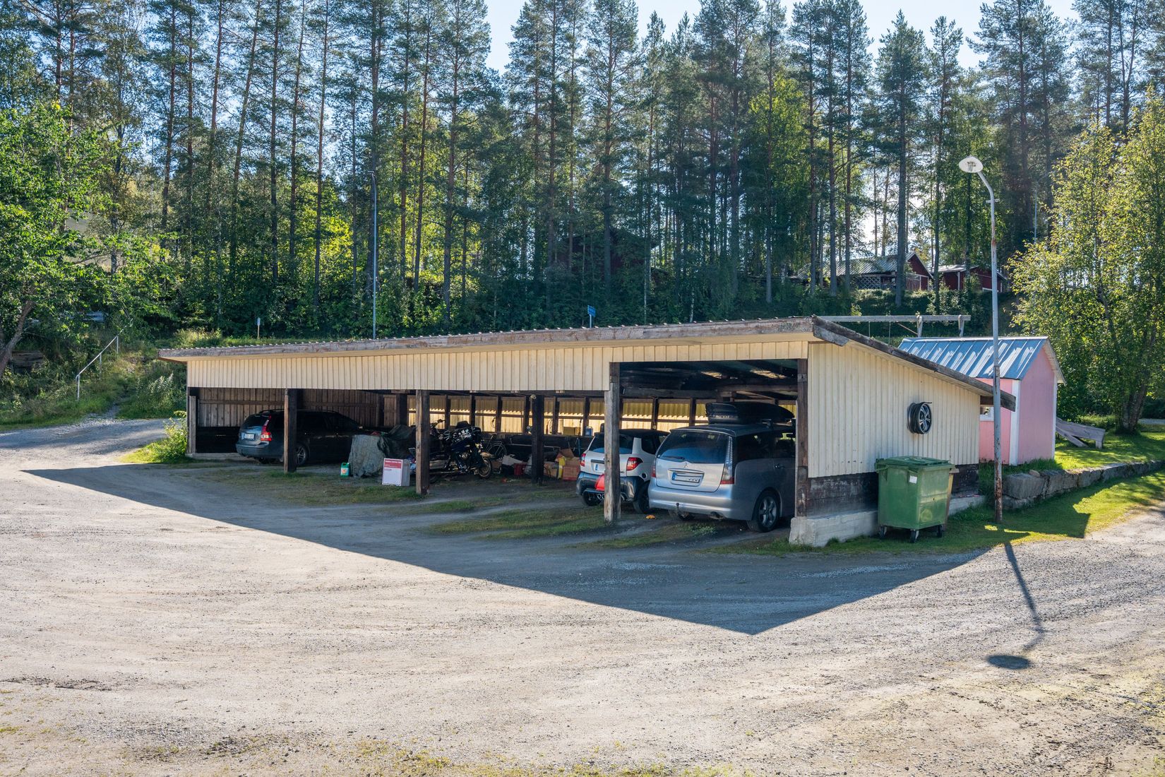 Villa, Stennäset 201, Sollefteå