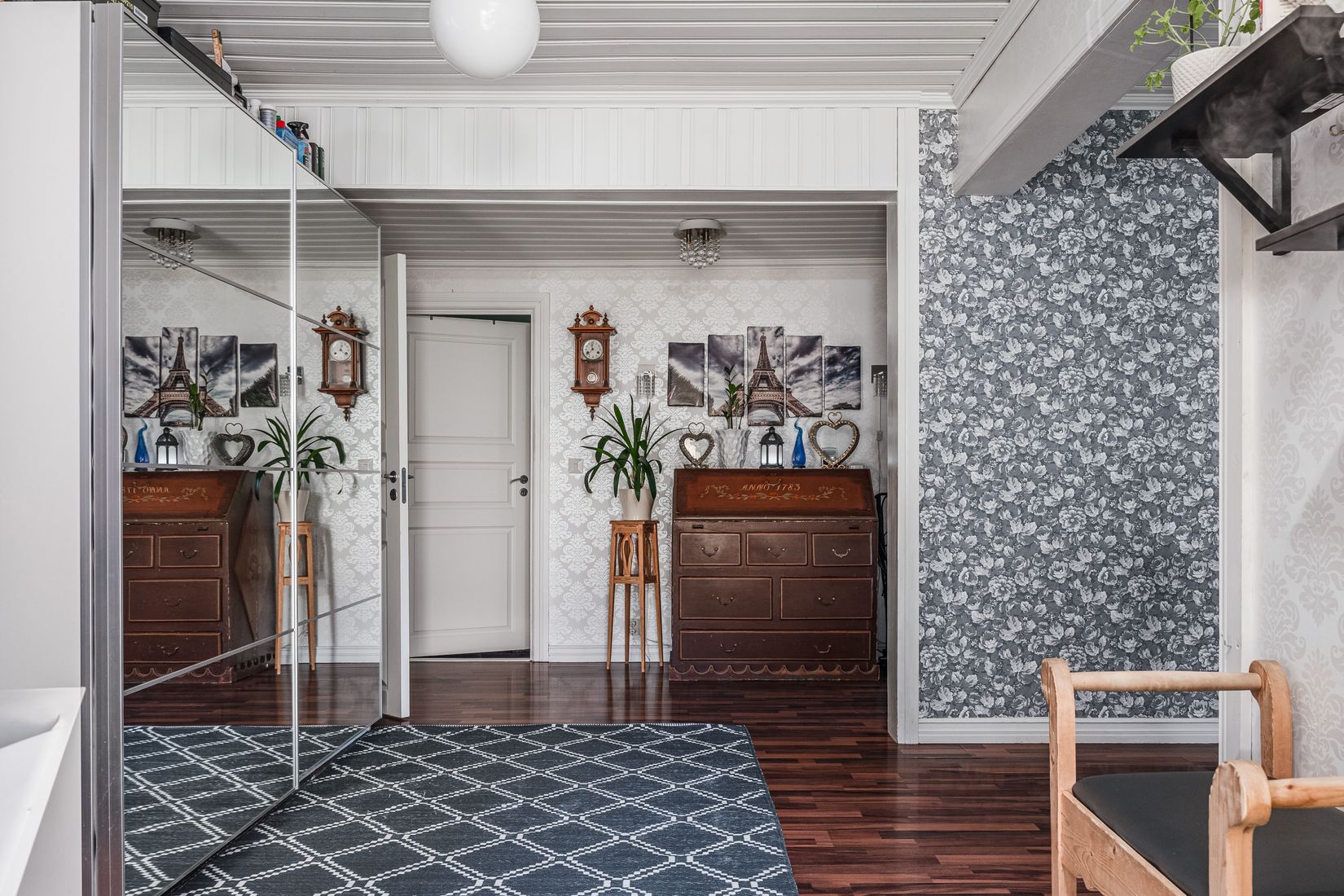 Villa, Stennäset 201, Sollefteå