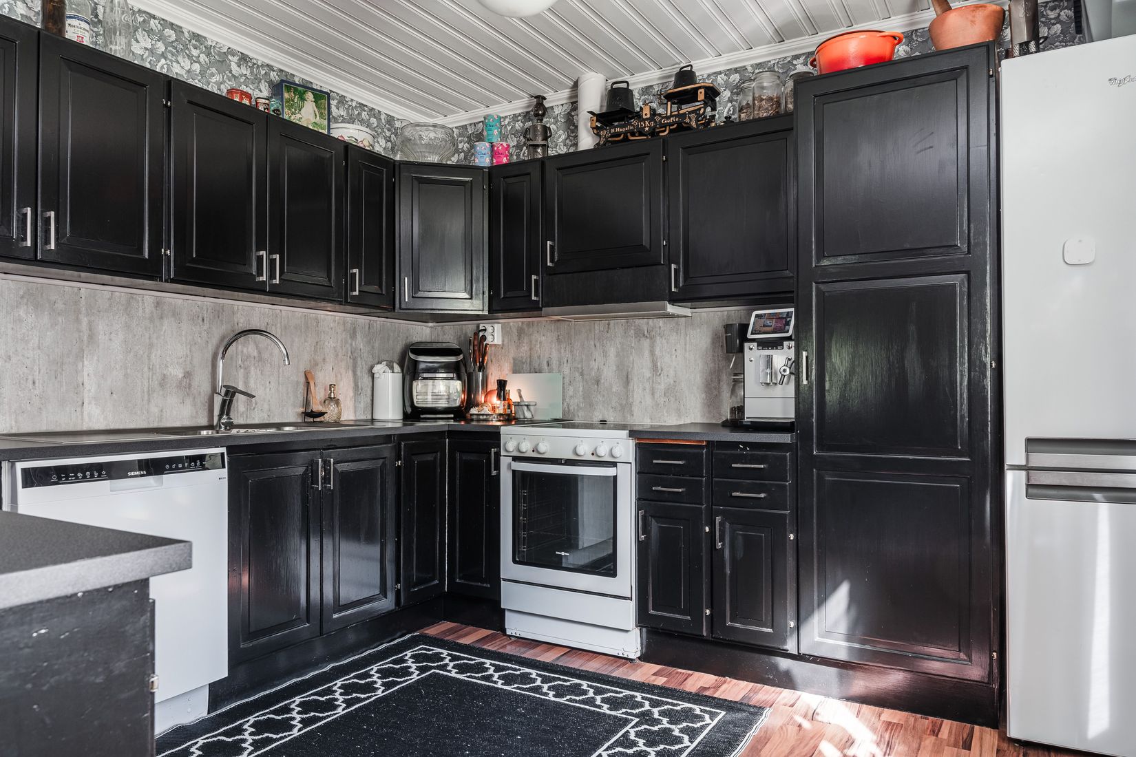 Villa, Stennäset 201, Sollefteå