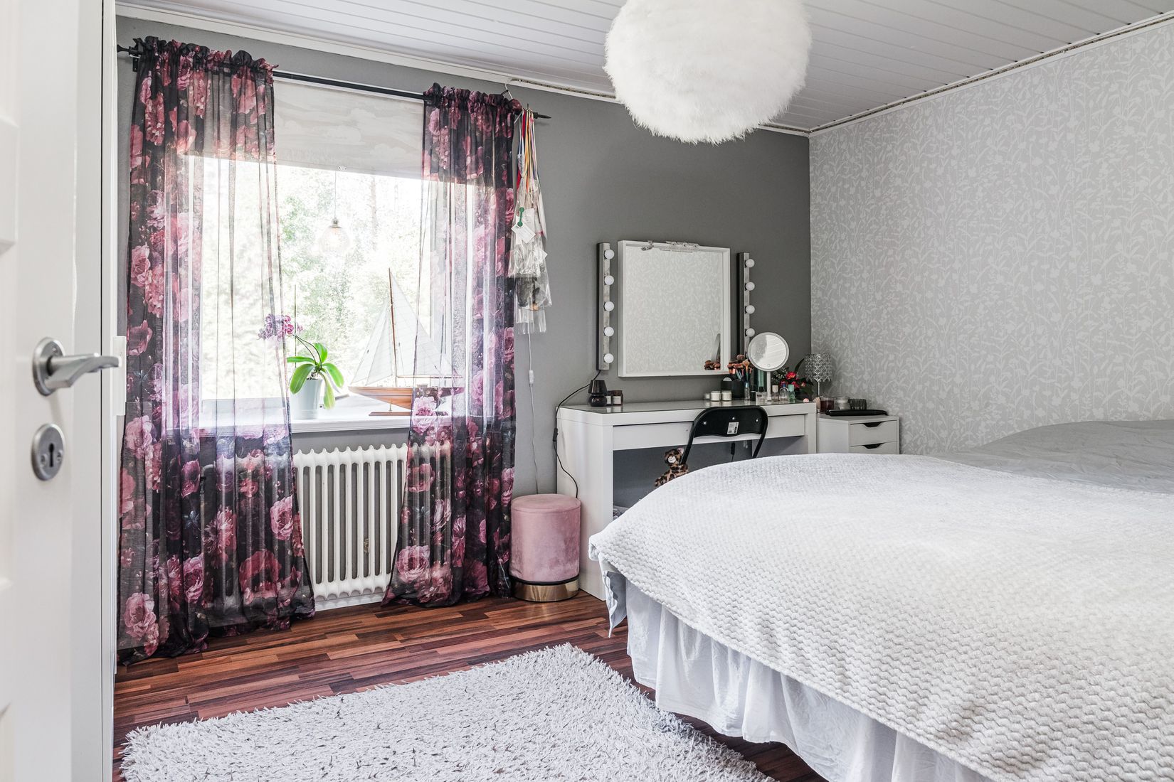 Villa, Stennäset 201, Sollefteå