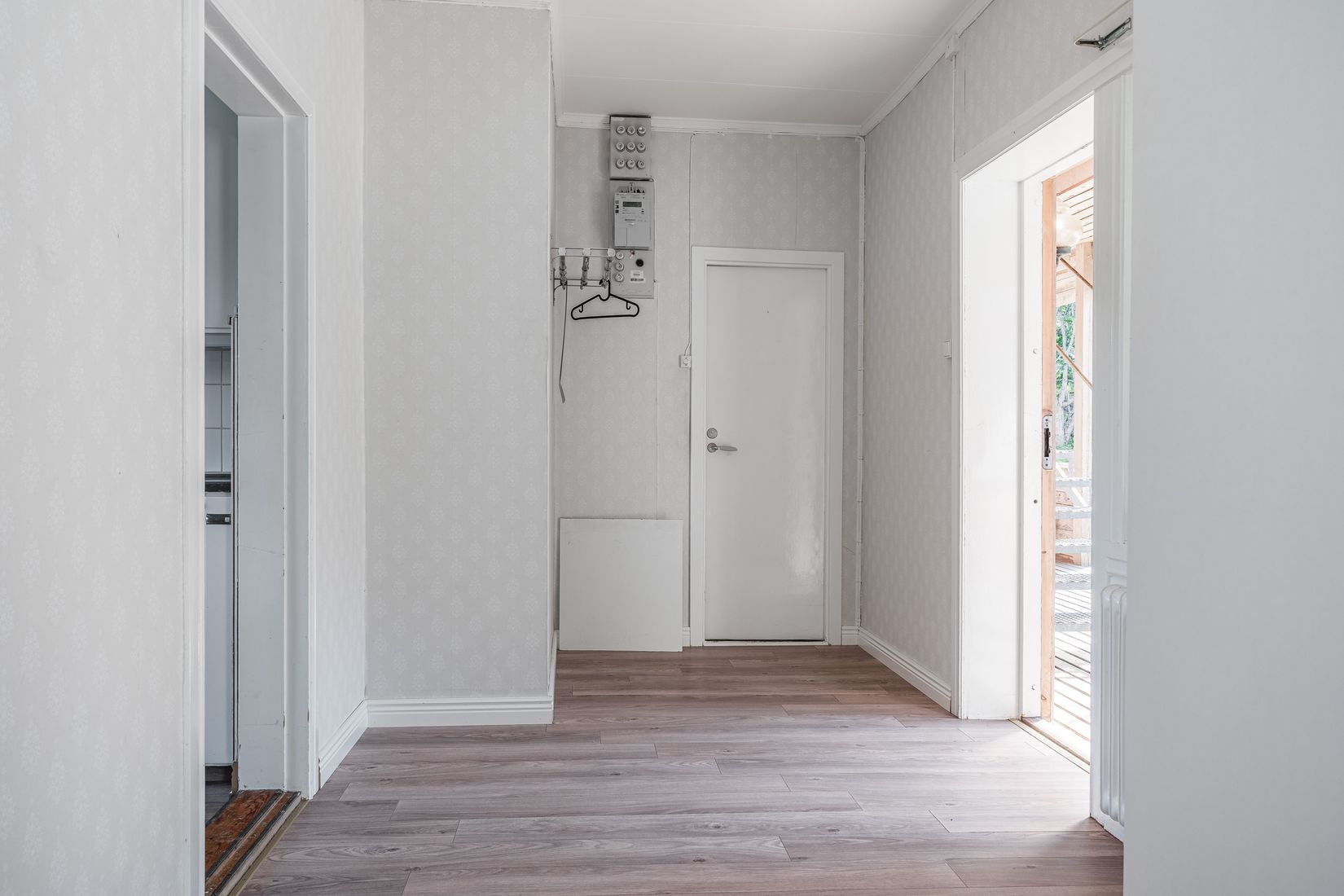 Villa, Stennäset 201, Sollefteå