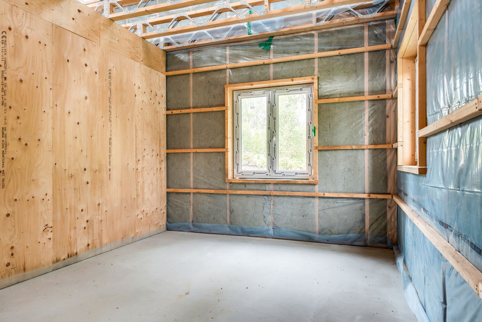 Villa, Sandbo 48, Sandbo, Uppsala