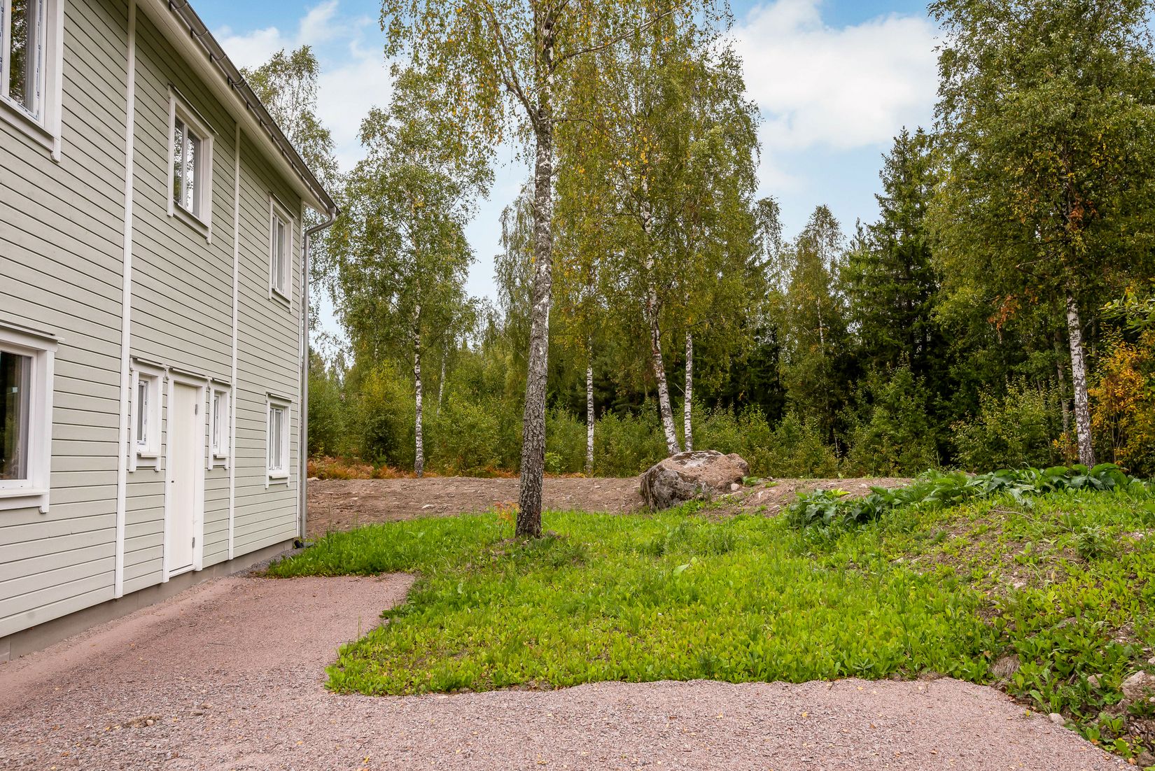 Villa, Sandbo 48, Sandbo, Uppsala