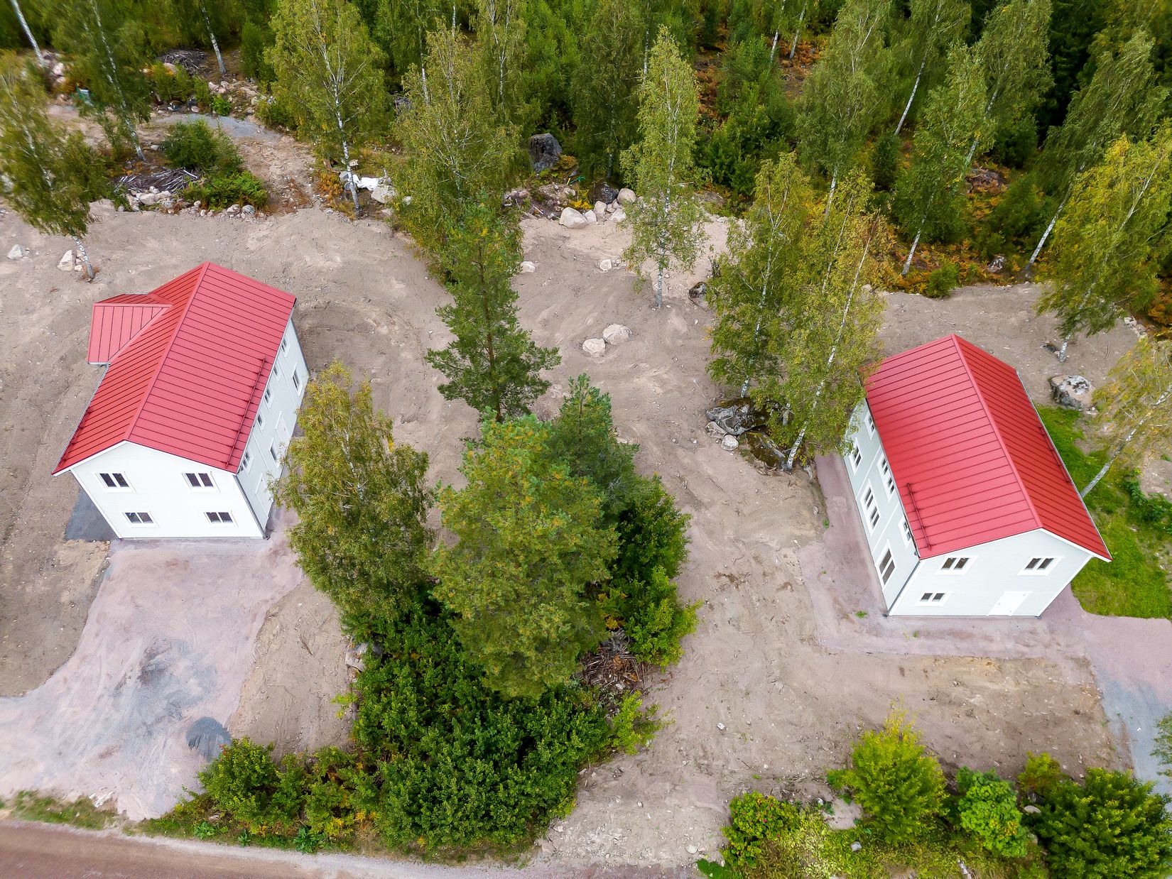 Villa, Sandbo 48, Sandbo, Uppsala