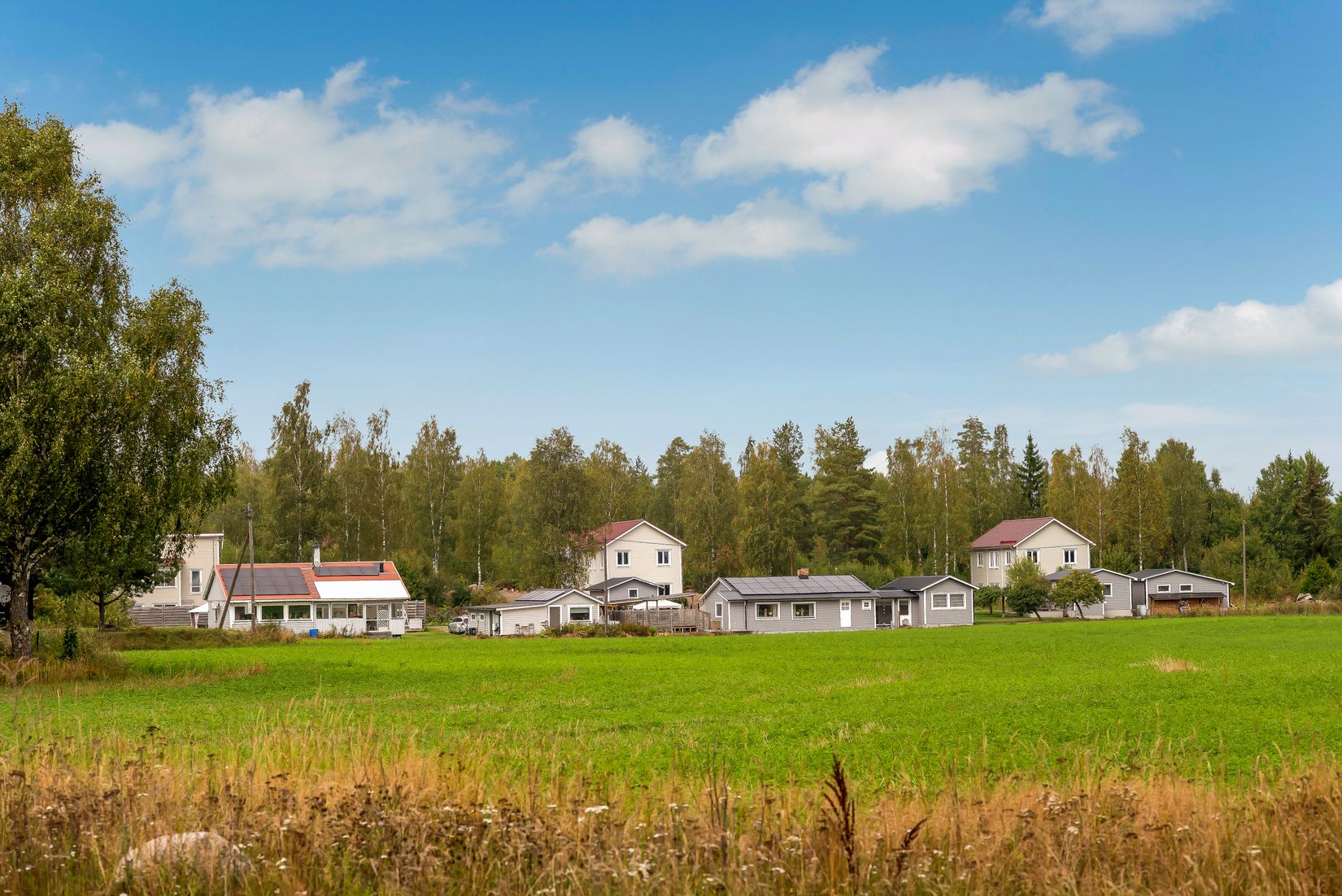 Villa, Sandbo 48, Sandbo, Uppsala