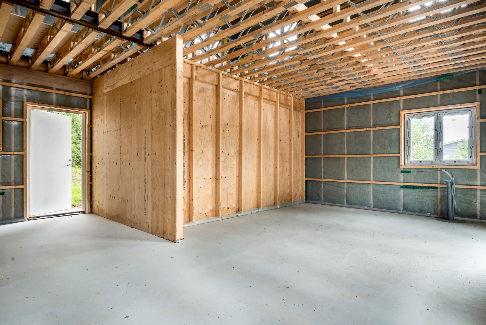 Villa, Sandbo 48, Sandbo, Uppsala