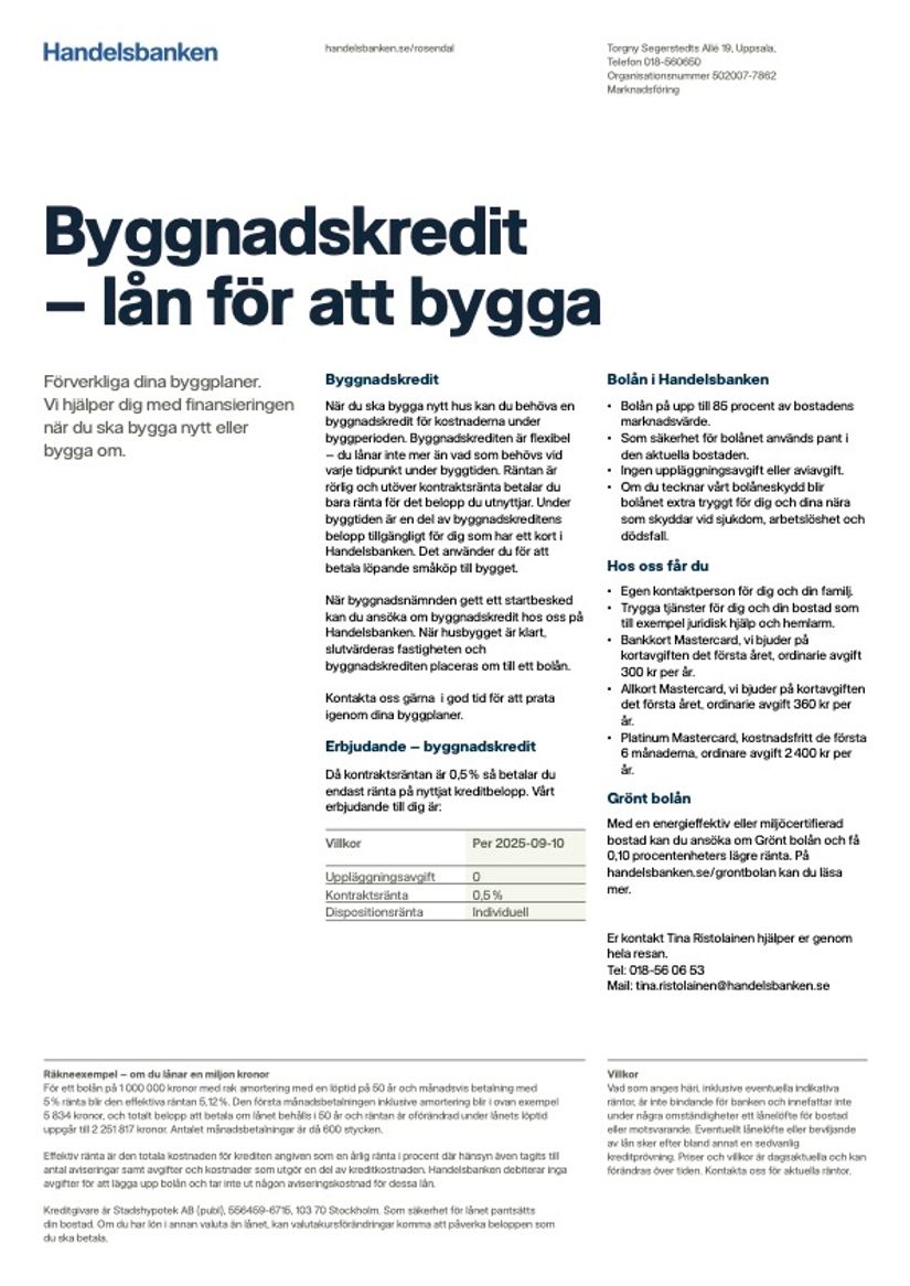 Villa, Sandbo 48, Sandbo, Uppsala