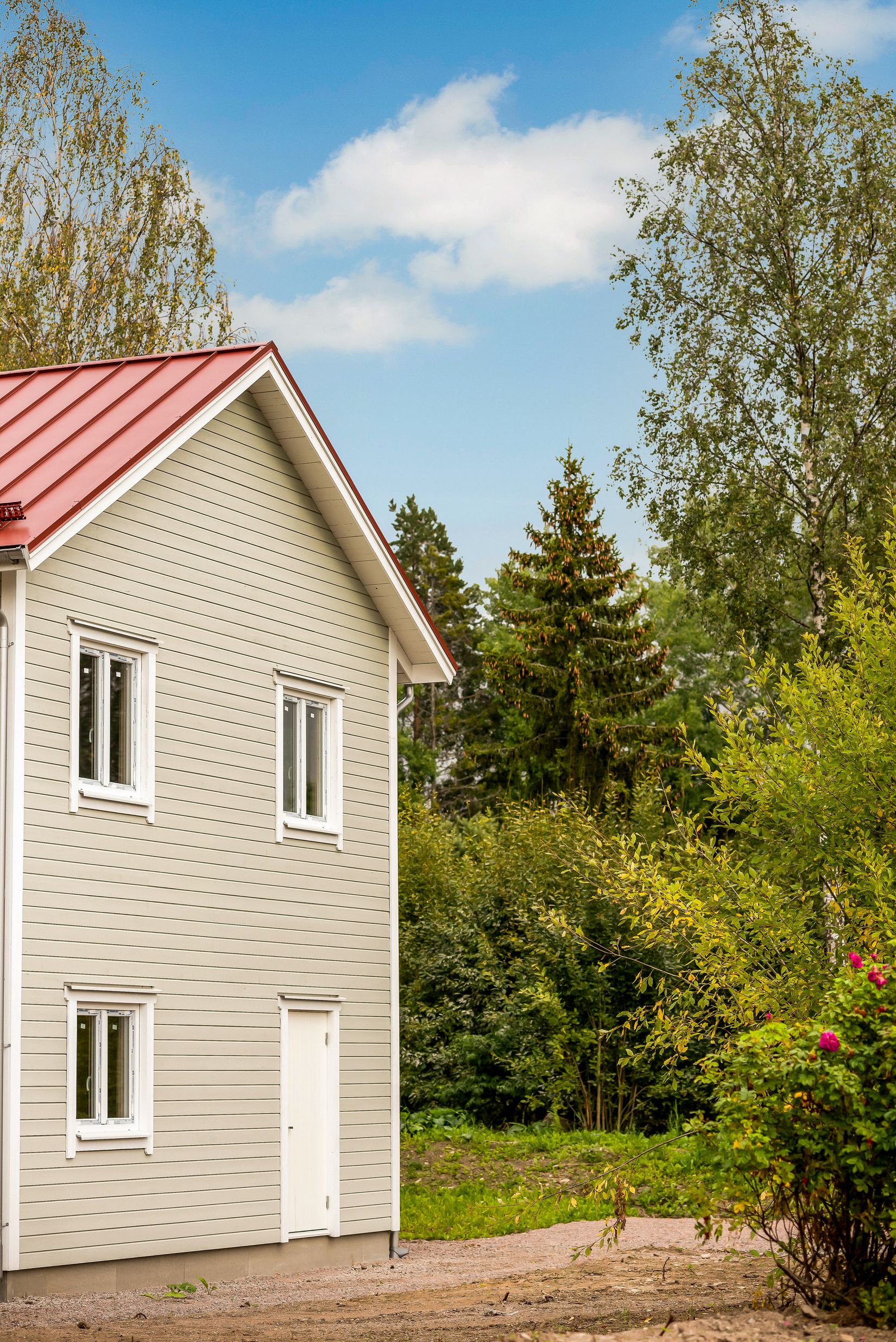 Villa, Sandbo 48, Sandbo, Uppsala