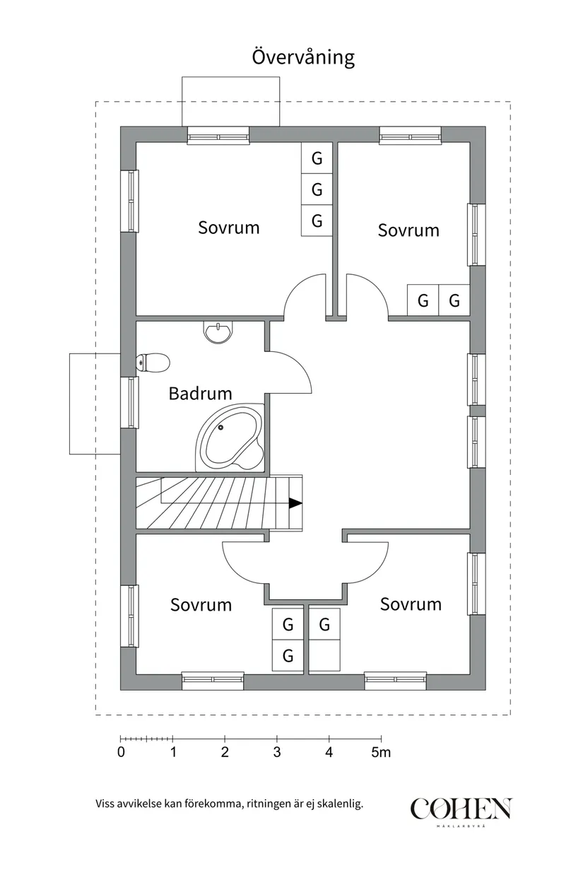 Villa, Sandbo 48, Sandbo, Uppsala