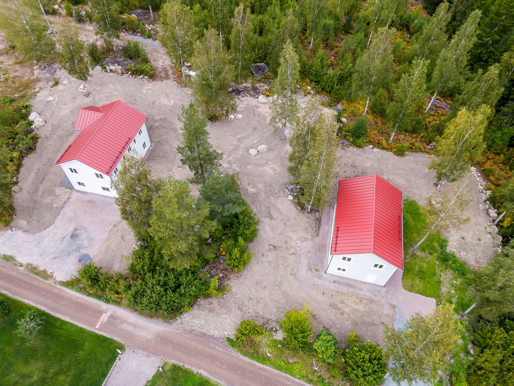 Villa, Sandbo 48, Sandbo, Uppsala