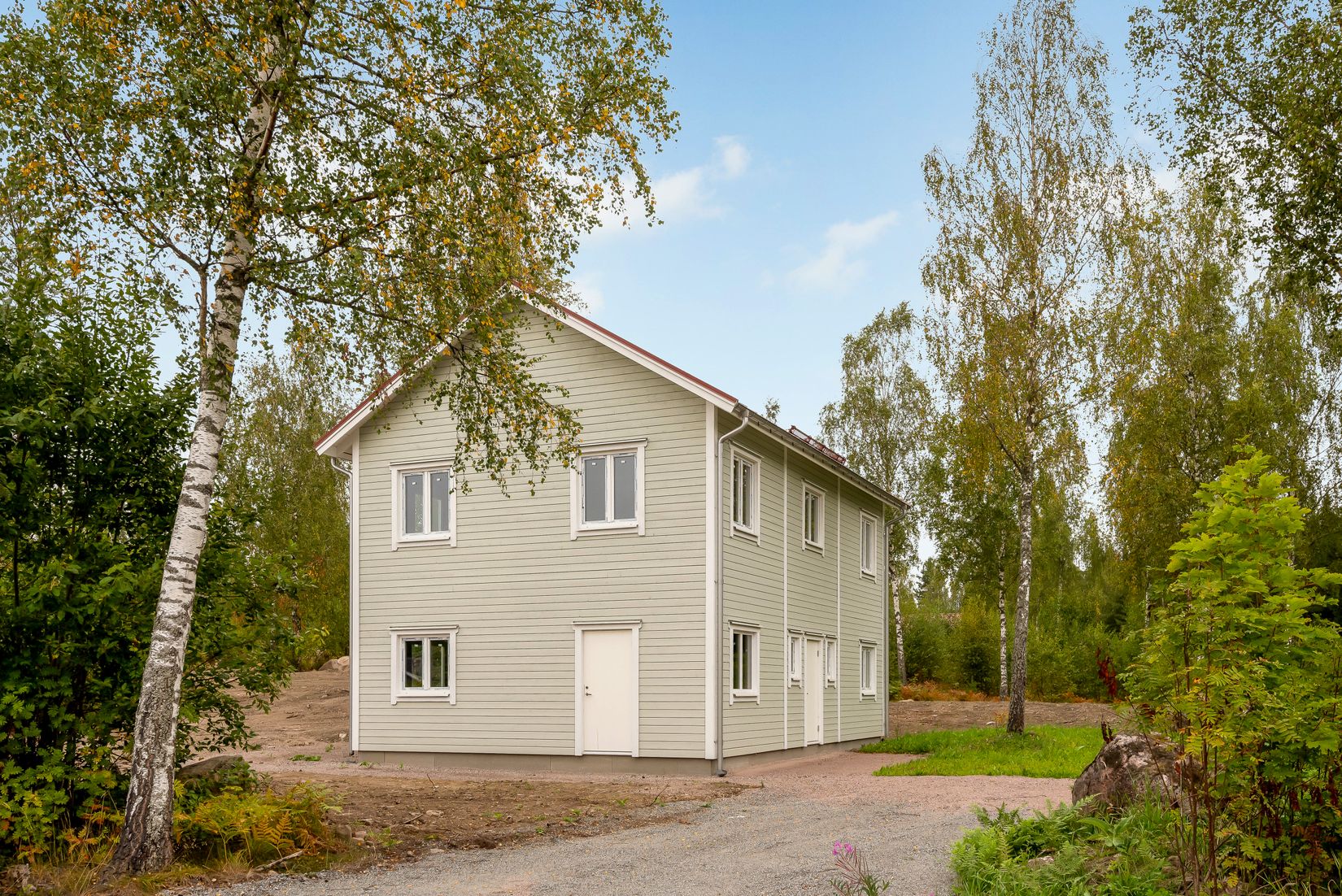 Villa, Sandbo 48, Sandbo, Uppsala