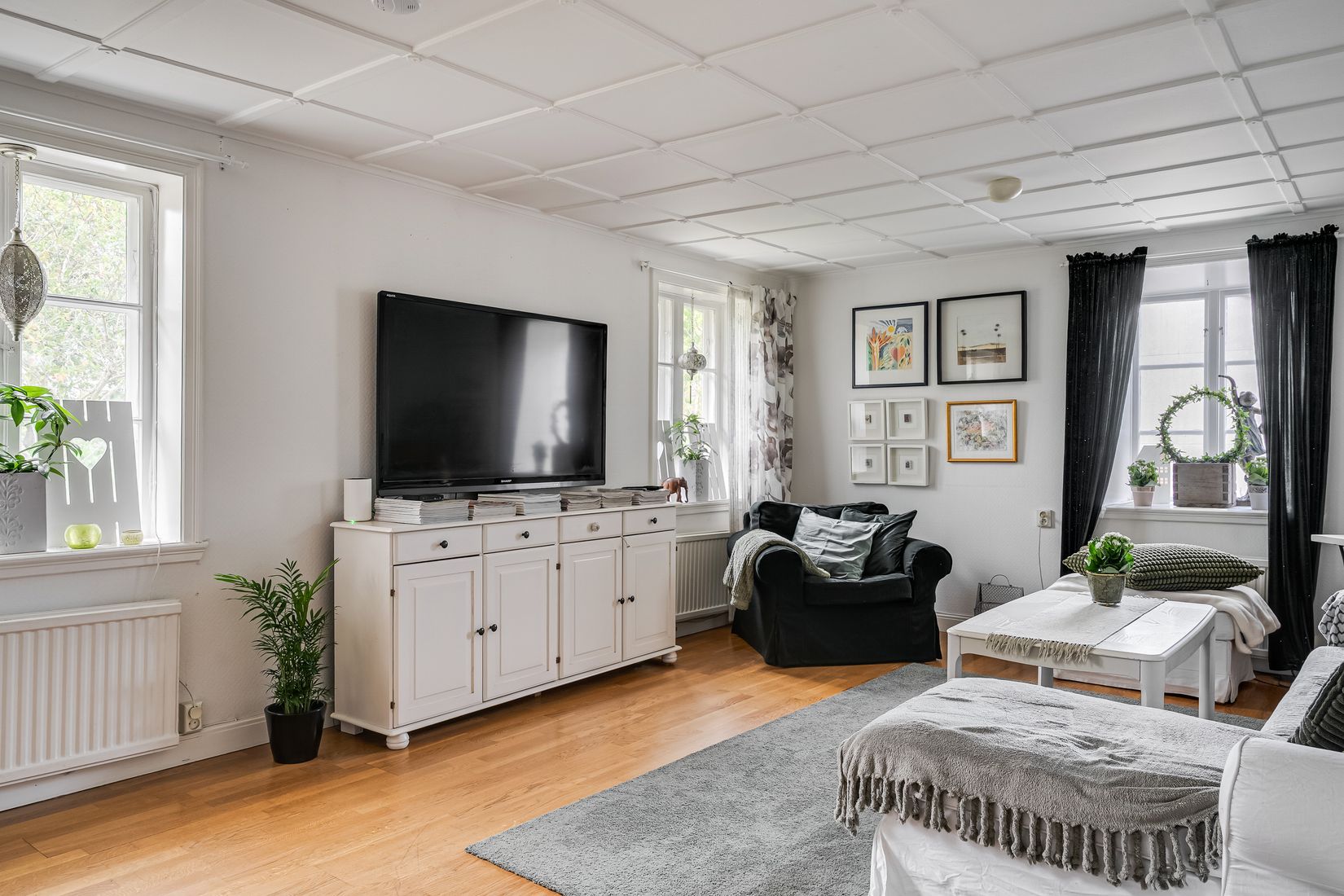 Villa, Hörbyvägen 31, Veterinärsområdet, Höör