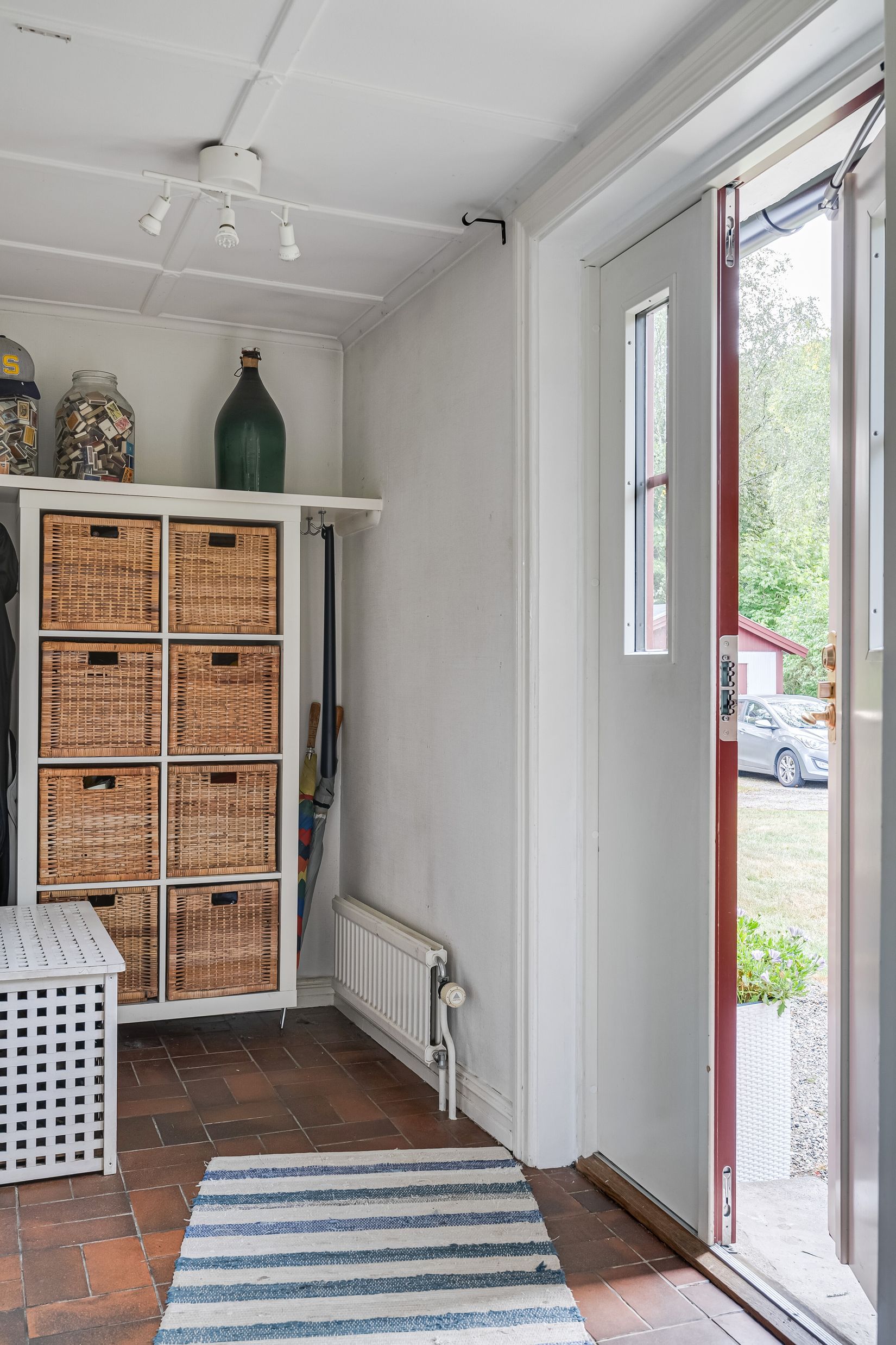 Villa, Hörbyvägen 31, Veterinärsområdet, Höör