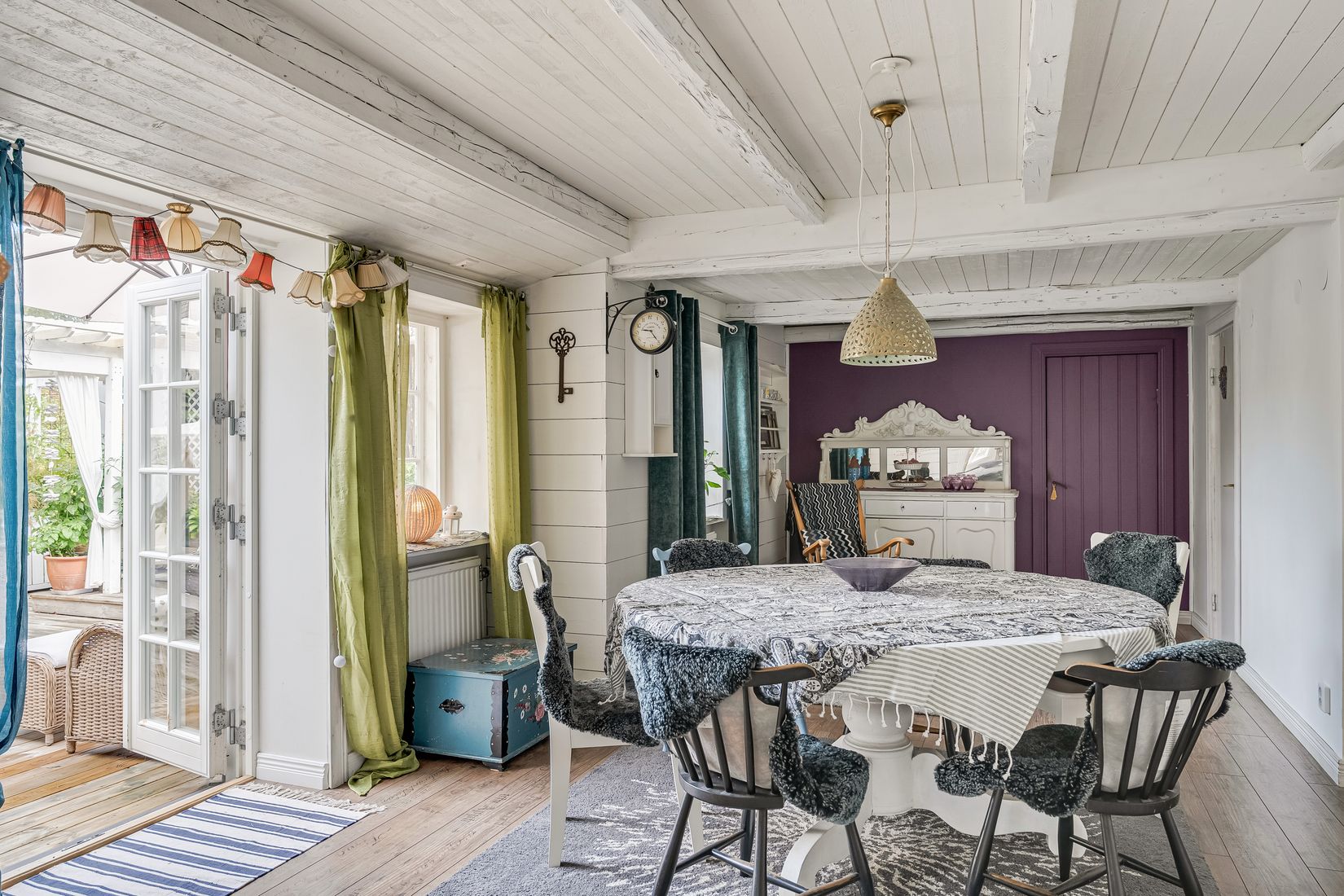 Villa, Hörbyvägen 31, Veterinärsområdet, Höör