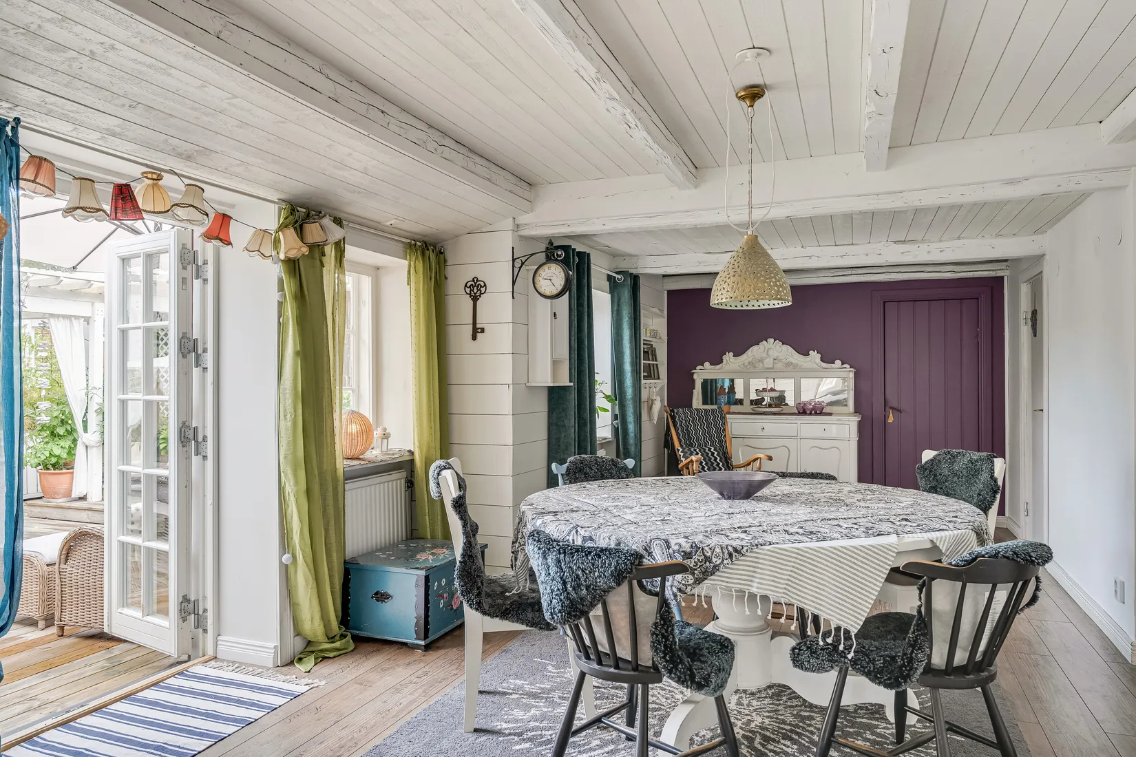 Villa, Hörbyvägen 31, Veterinärsområdet, Höör