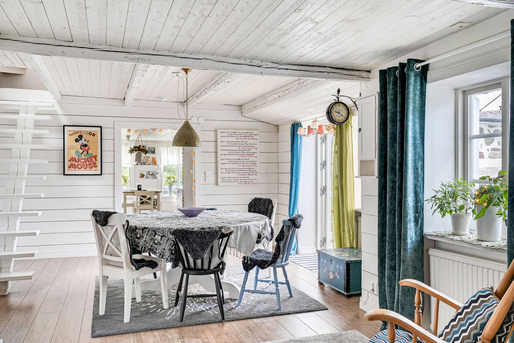 Villa, Hörbyvägen 31, Veterinärsområdet, Höör