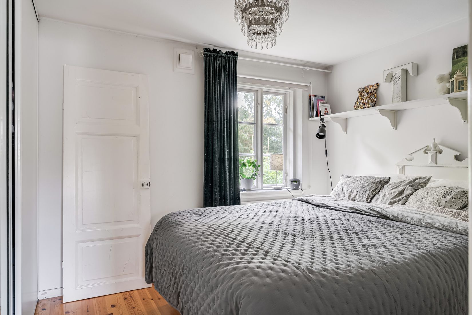 Villa, Hörbyvägen 31, Veterinärsområdet, Höör