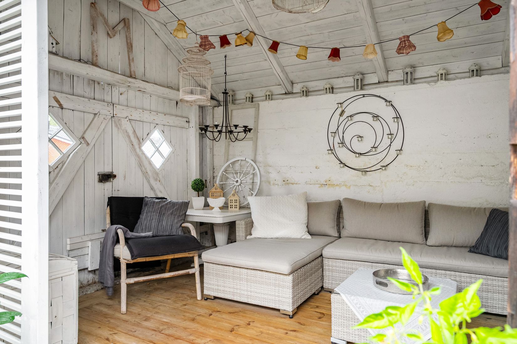 Villa, Hörbyvägen 31, Veterinärsområdet, Höör