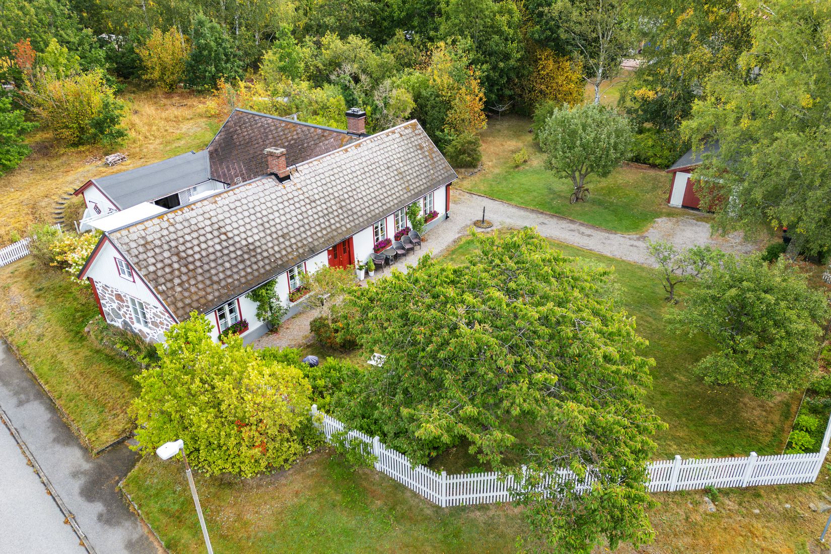 Villa, Hörbyvägen 31, Veterinärsområdet, Höör