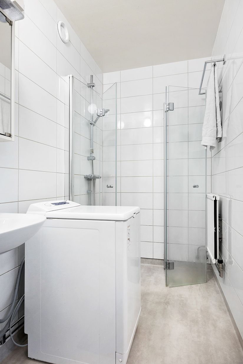 Bostadsrätt, Bergkullevägen 265, Sylte, Trollhättan