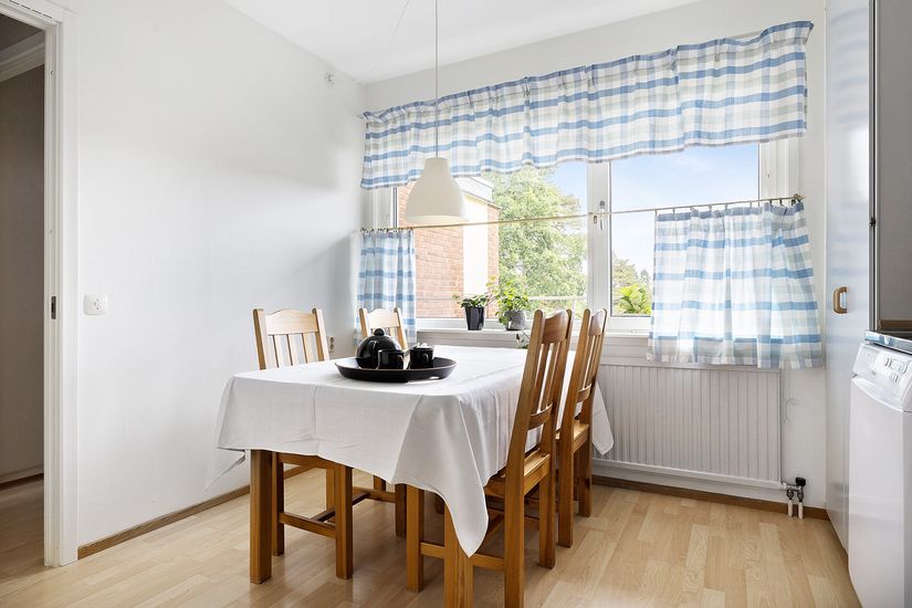 Bostadsrätt, Bergkullevägen 265, Sylte, Trollhättan