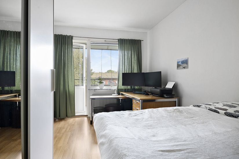 Bostadsrätt, Bergkullevägen 265, Sylte, Trollhättan