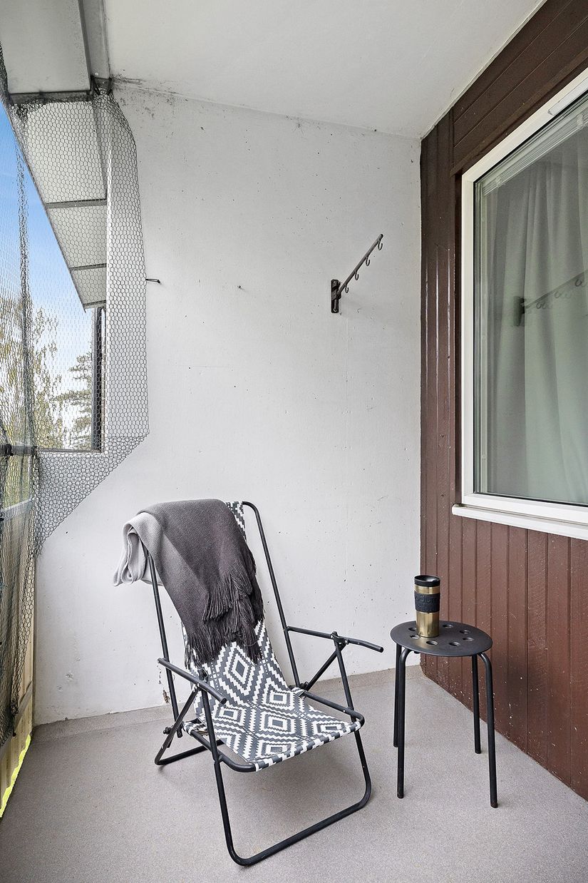 Bostadsrätt, Bergkullevägen 265, Sylte, Trollhättan