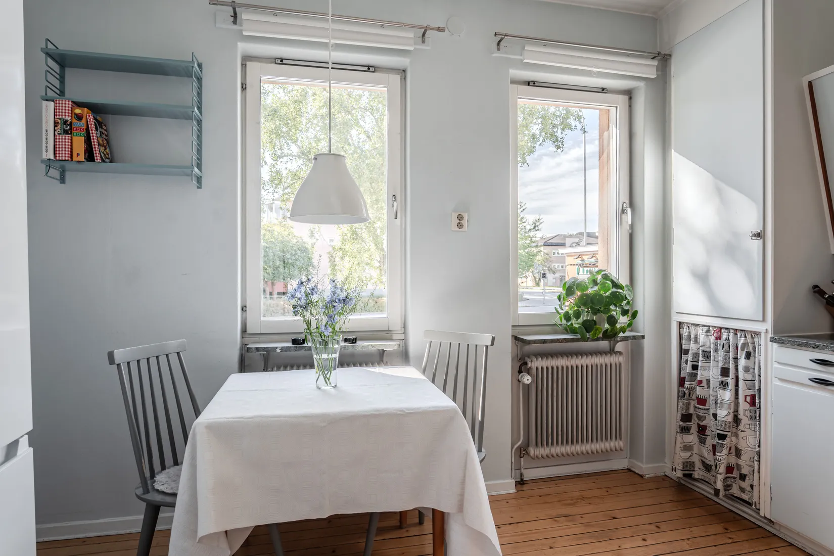 Bostadsrätt, Svartbäcksgatan 83B, Svartbäcken, Uppsala