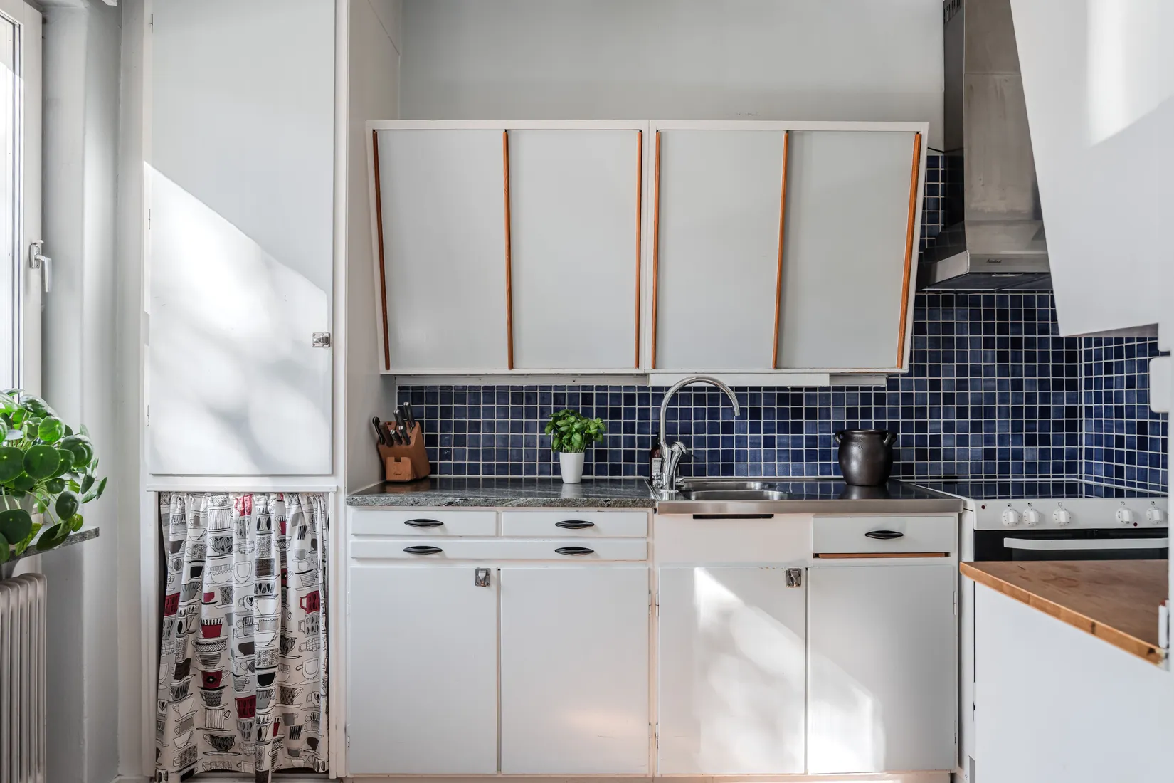 Bostadsrätt, Svartbäcksgatan 83B, Svartbäcken, Uppsala