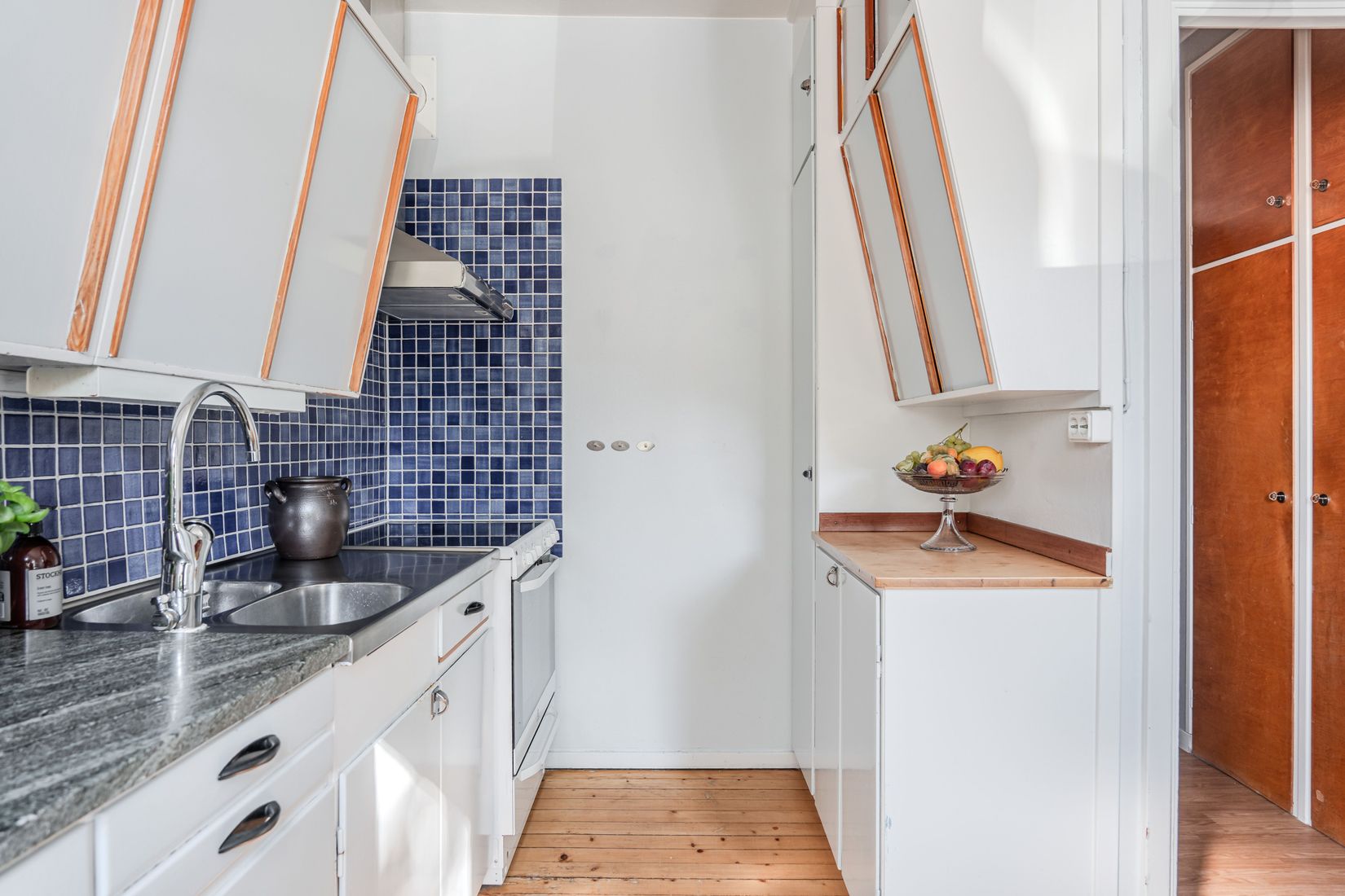 Bostadsrätt, Svartbäcksgatan 83B, Svartbäcken, Uppsala