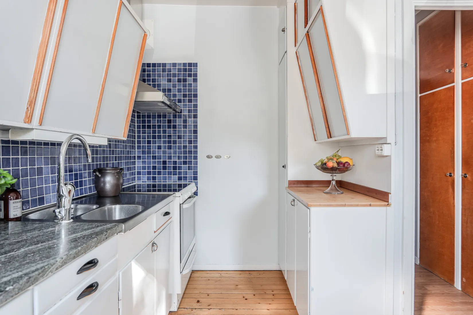 Bostadsrätt, Svartbäcksgatan 83B, Svartbäcken, Uppsala