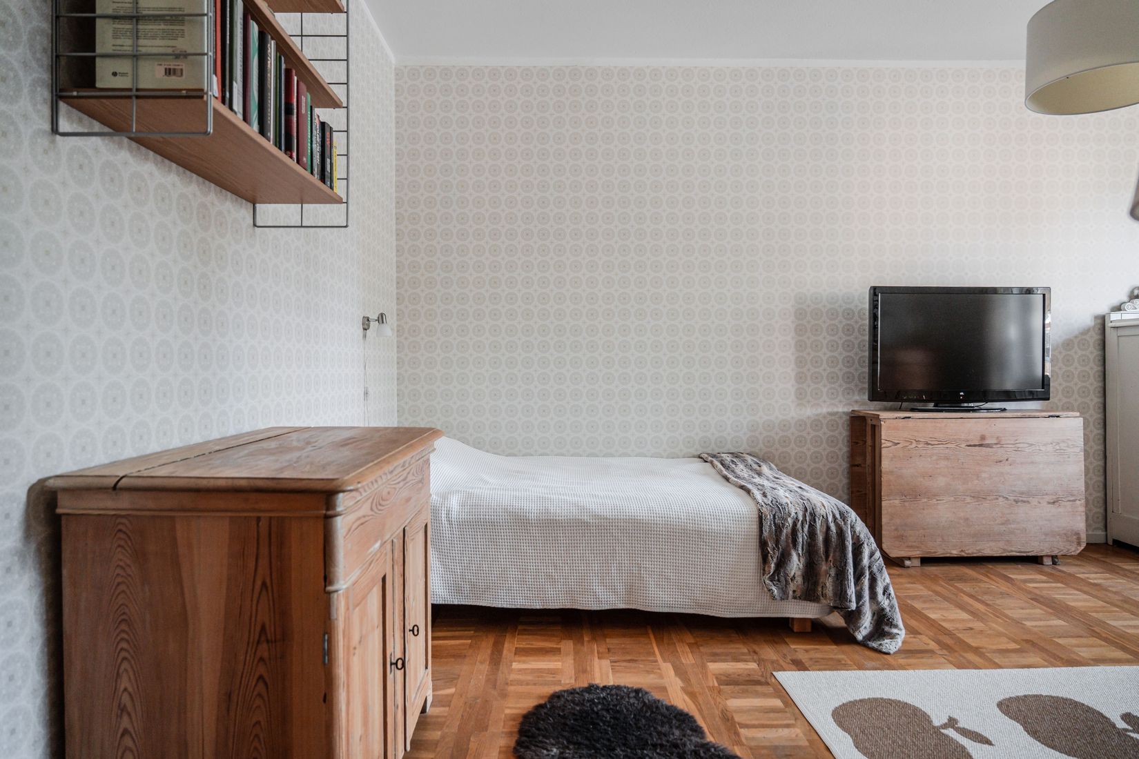 Bostadsrätt, Svartbäcksgatan 83B, Svartbäcken, Uppsala