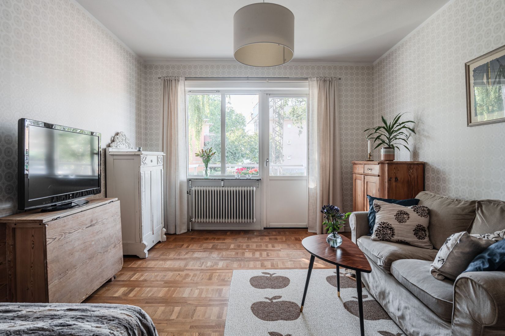 Bostadsrätt, Svartbäcksgatan 83B, Svartbäcken, Uppsala