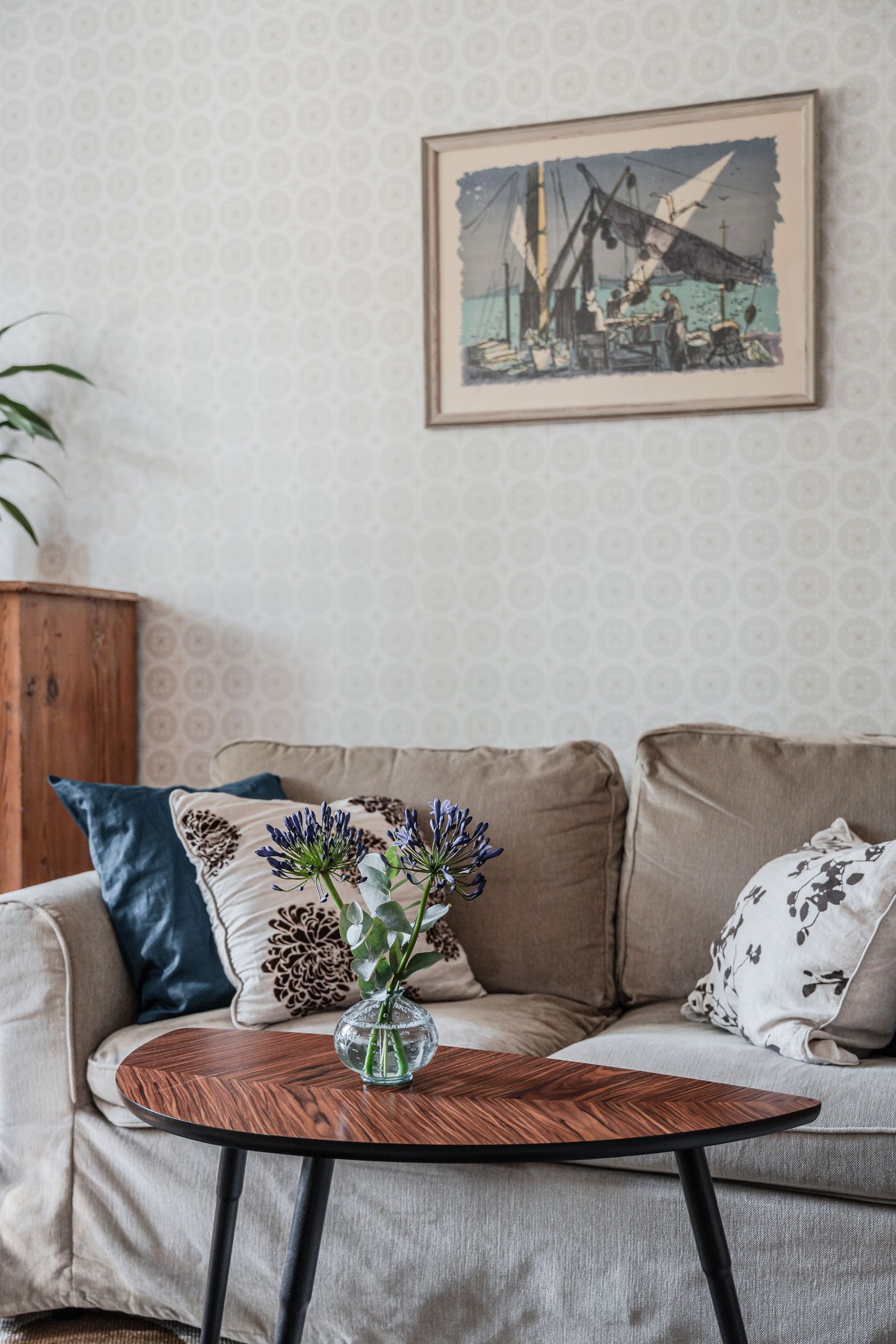 Bostadsrätt, Svartbäcksgatan 83B, Svartbäcken, Uppsala