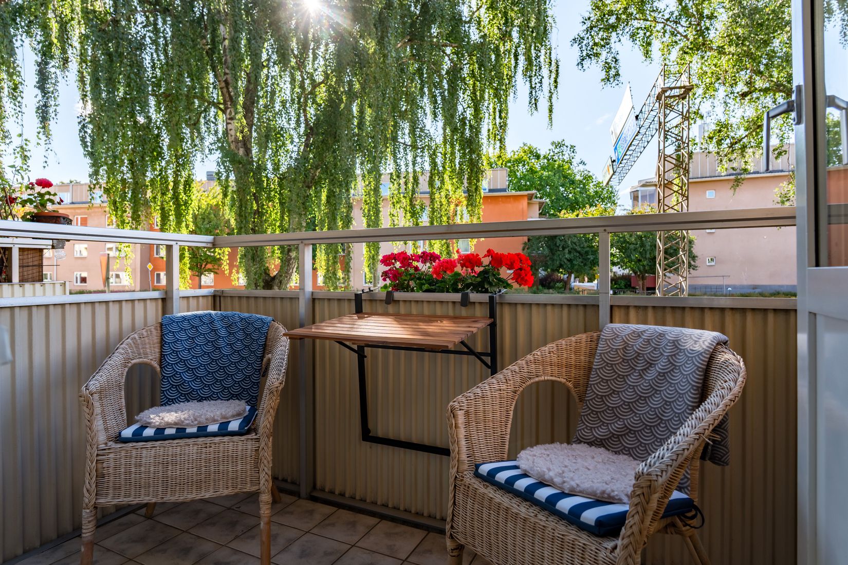 Bostadsrätt, Svartbäcksgatan 83B, Svartbäcken, Uppsala