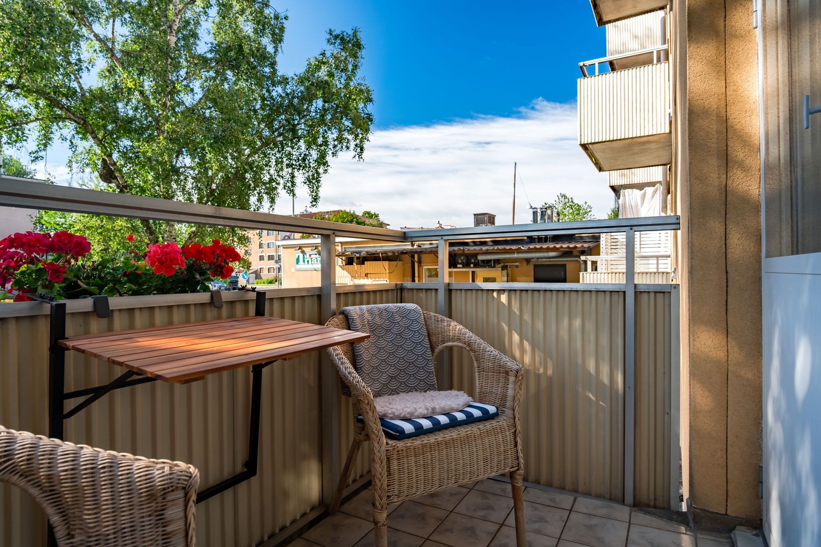 Bostadsrätt, Svartbäcksgatan 83B, Svartbäcken, Uppsala