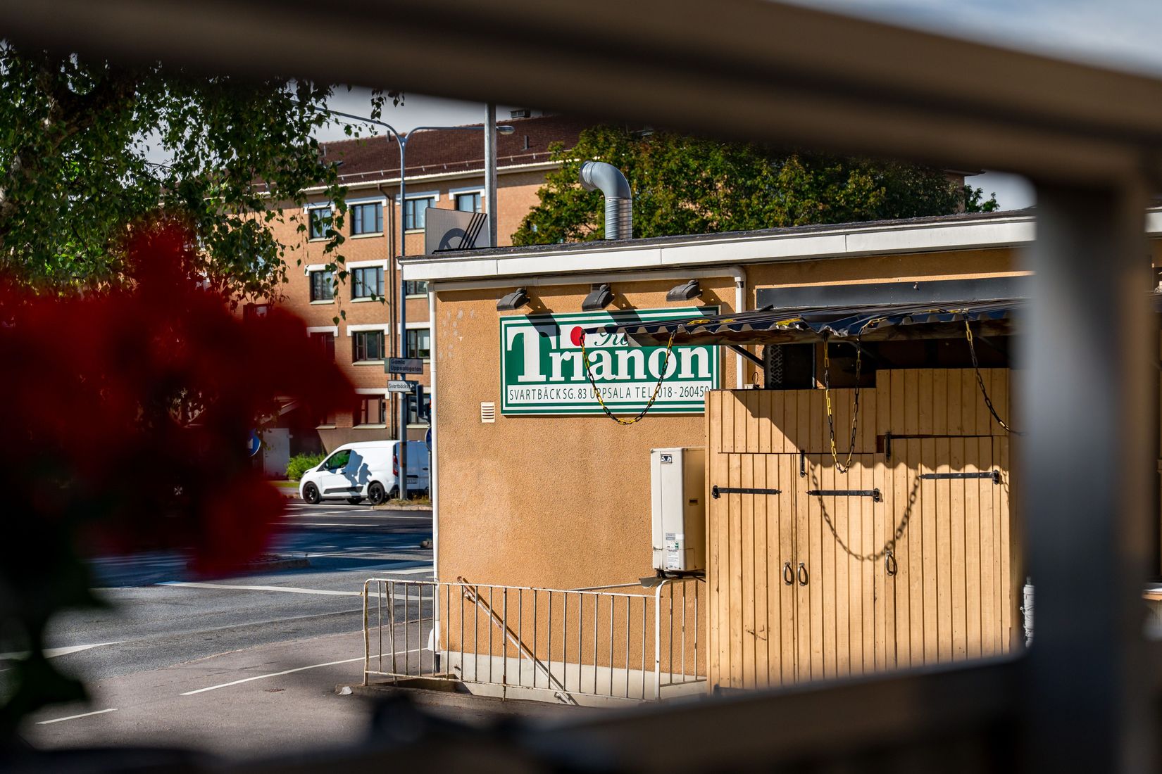 Bostadsrätt, Svartbäcksgatan 83B, Svartbäcken, Uppsala