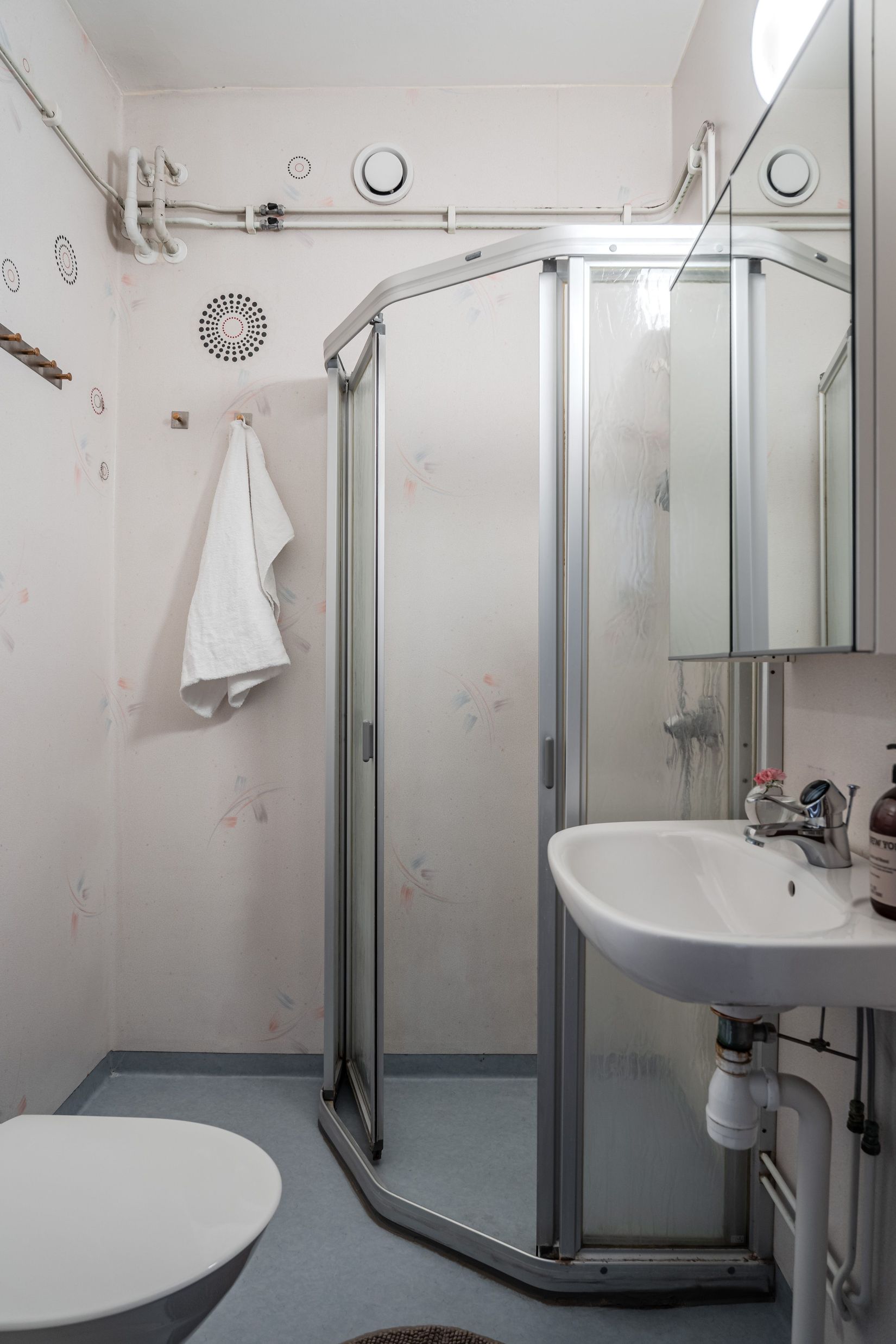 Bostadsrätt, Svartbäcksgatan 83B, Svartbäcken, Uppsala