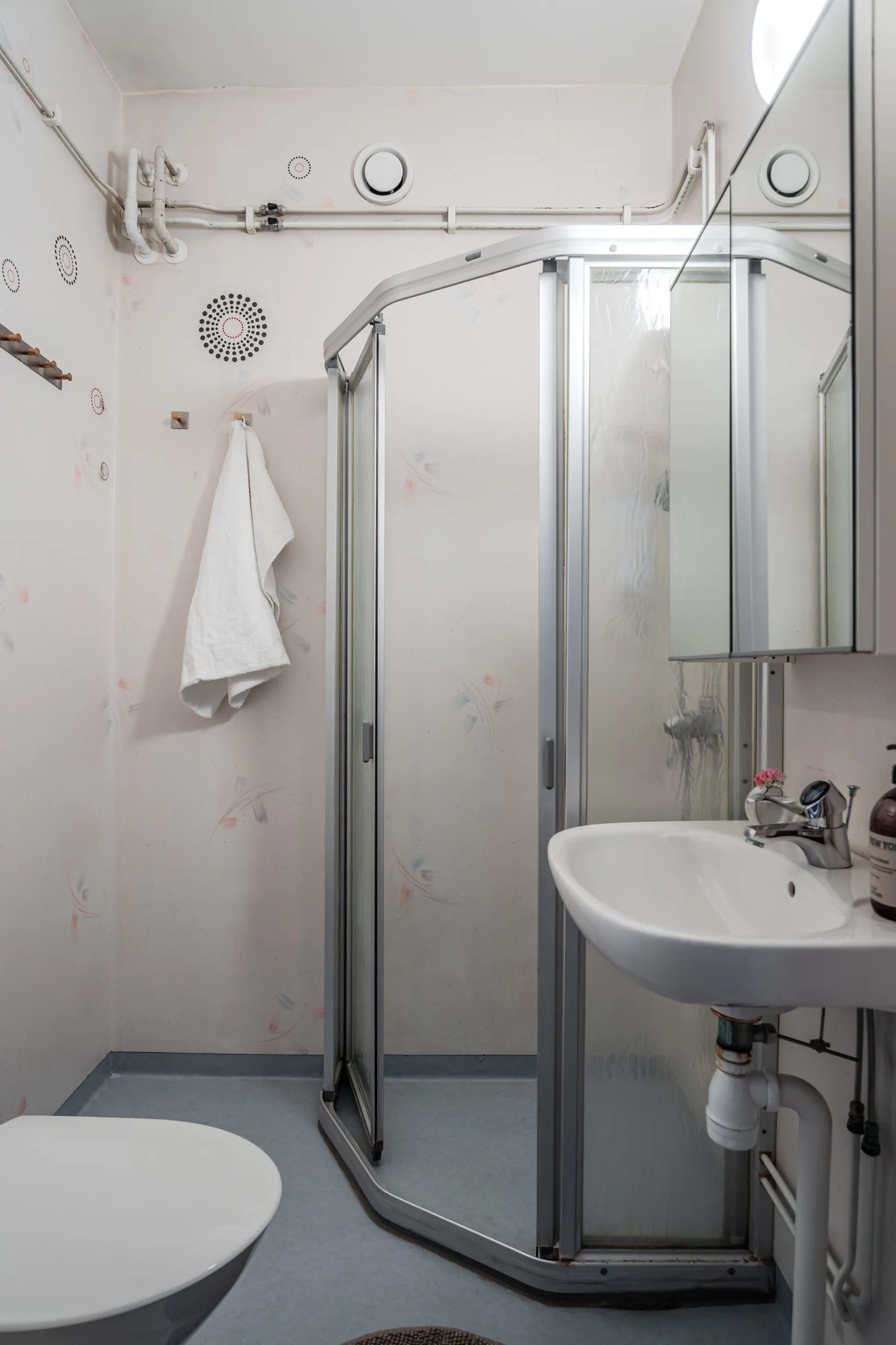 Bostadsrätt, Svartbäcksgatan 83B, Svartbäcken, Uppsala