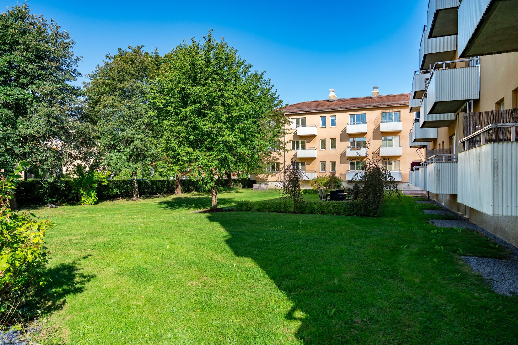 Bostadsrätt, Svartbäcksgatan 83B, Svartbäcken, Uppsala