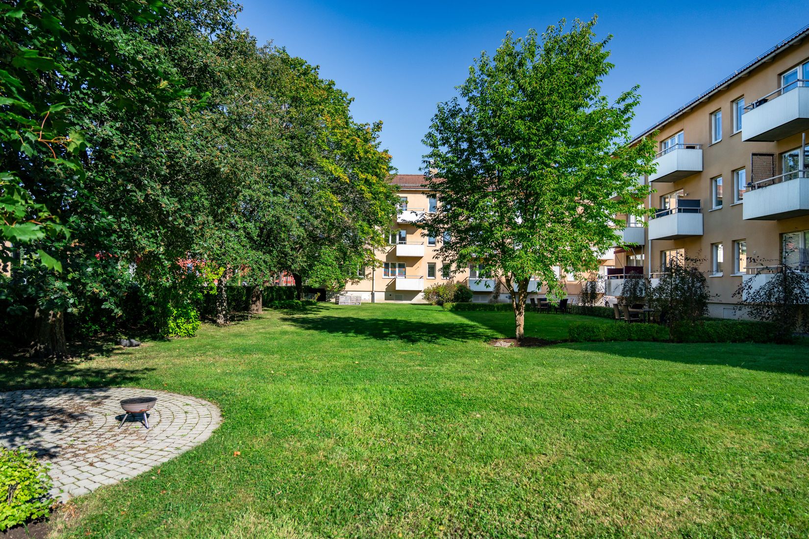 Bostadsrätt, Svartbäcksgatan 83B, Svartbäcken, Uppsala