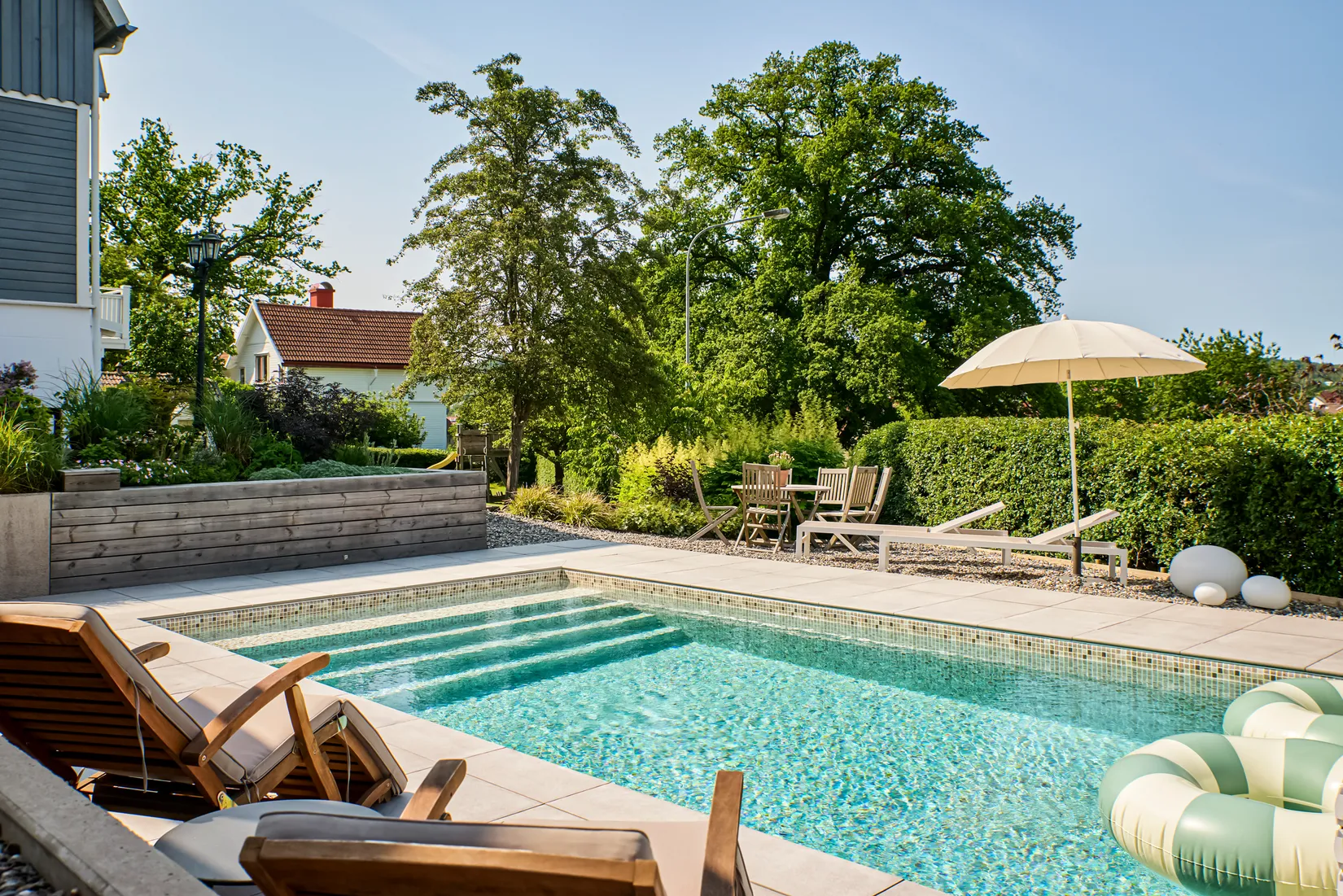 Villa, Floragatan 6, Huskvarna, Jönköping