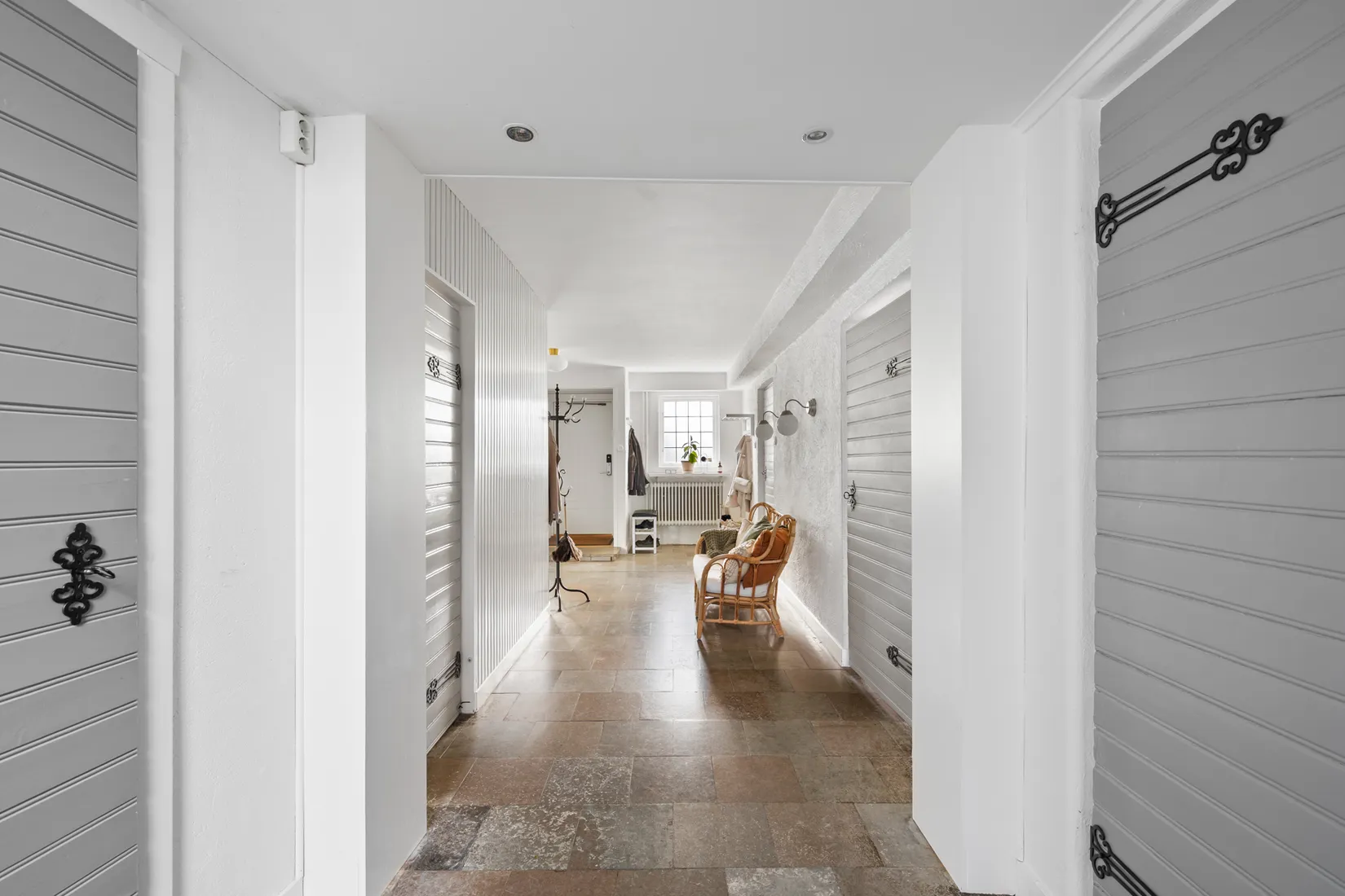 Villa, Floragatan 6, Huskvarna, Jönköping