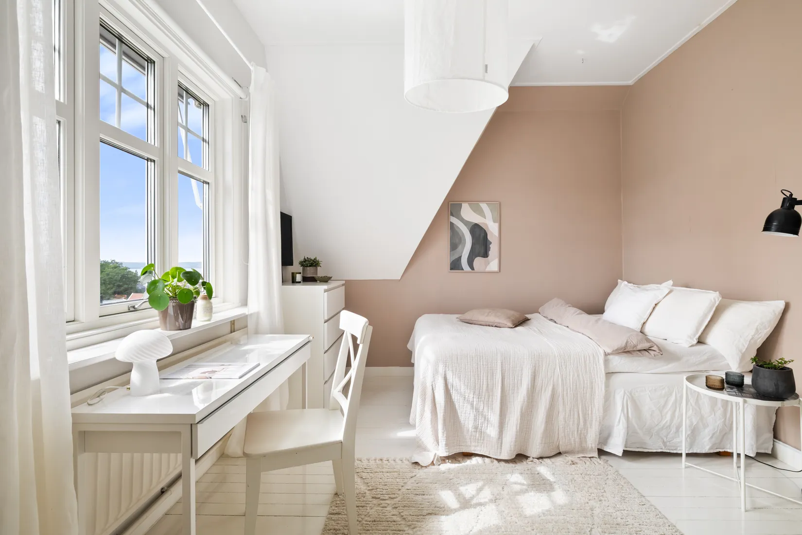 Villa, Floragatan 6, Huskvarna, Jönköping