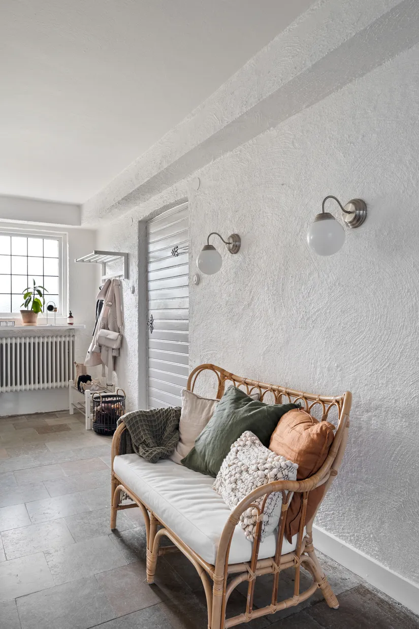 Villa, Floragatan 6, Huskvarna, Jönköping