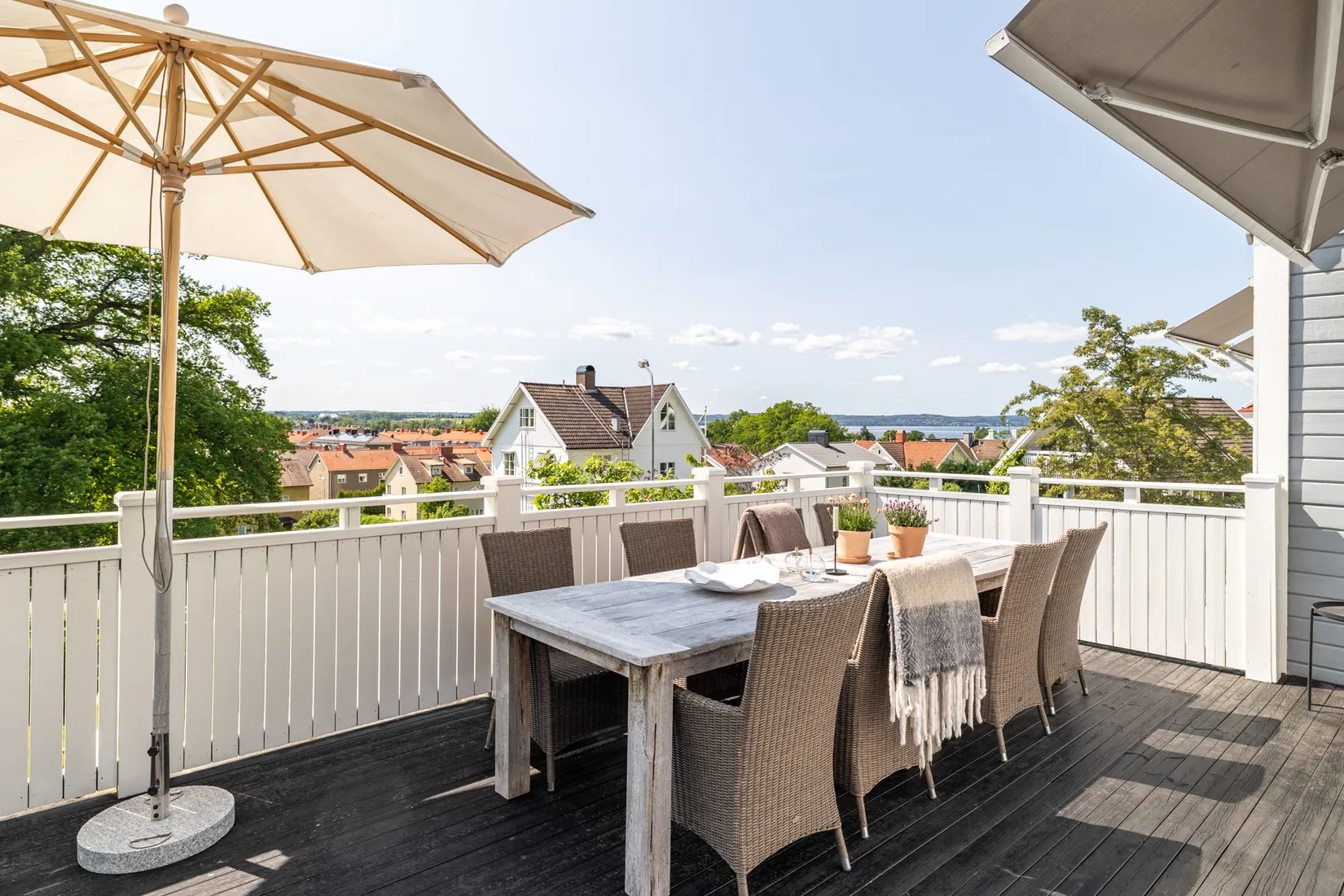 Villa, Floragatan 6, Huskvarna, Jönköping